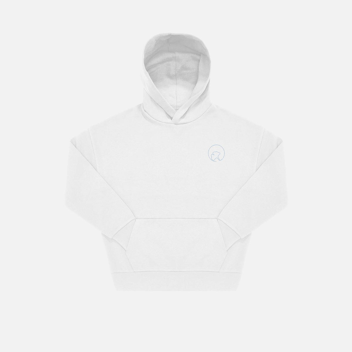 GGS-Sebnitz SK26-001 (SSH26) Organic Oversized Hoodie