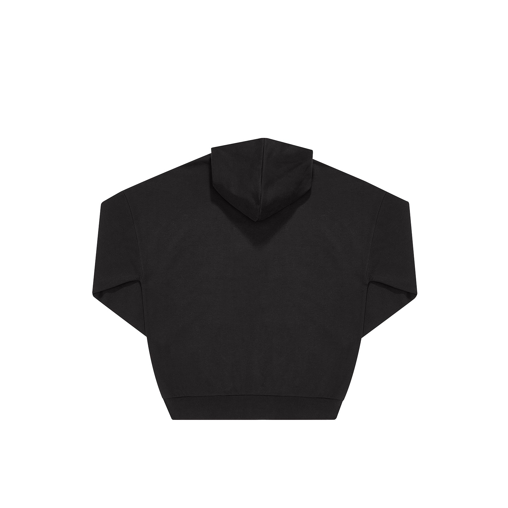 Organic Unisex Oversized Zip Hoodie (B&C)