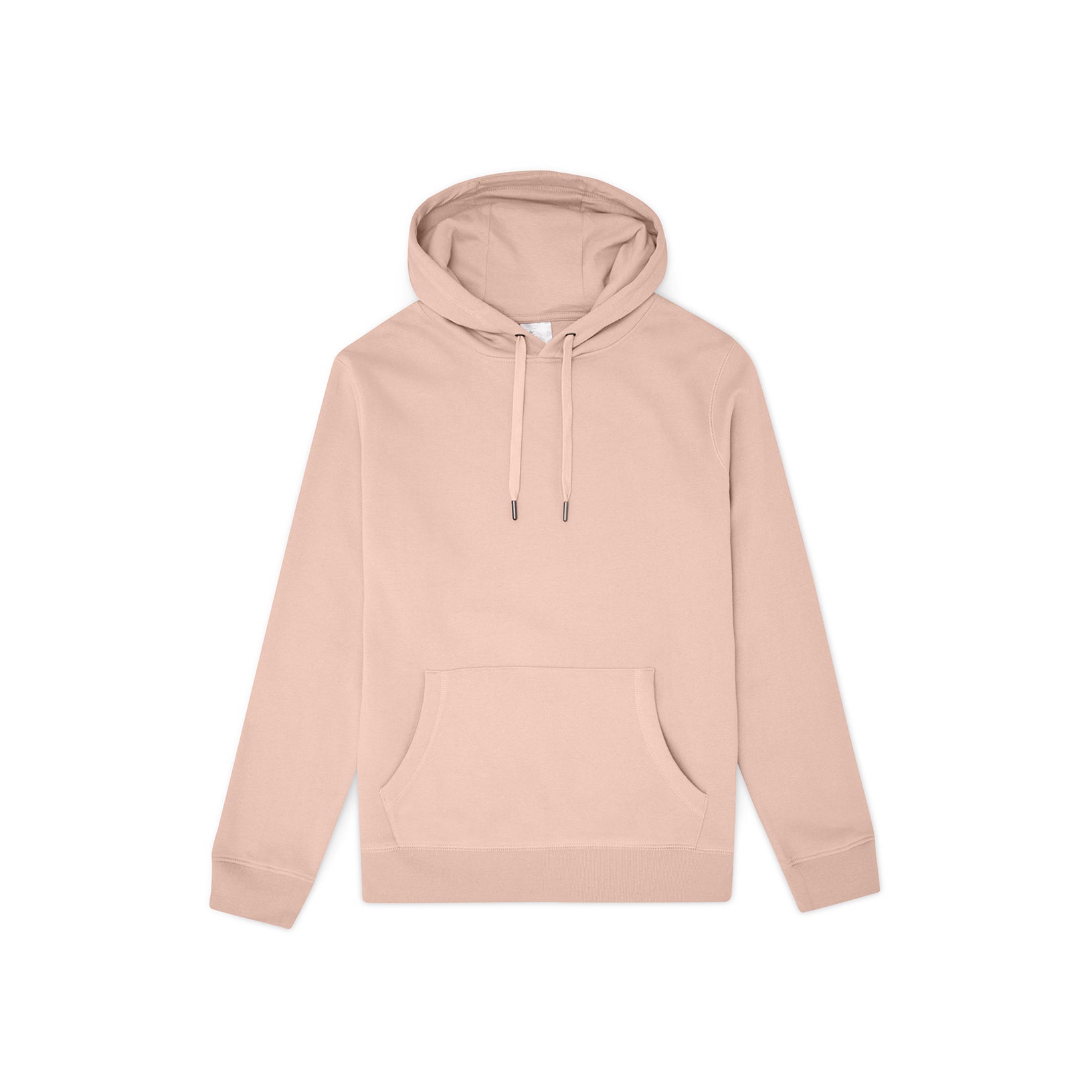 Organic Unisex Regular Hoodie with Bags (B&C)