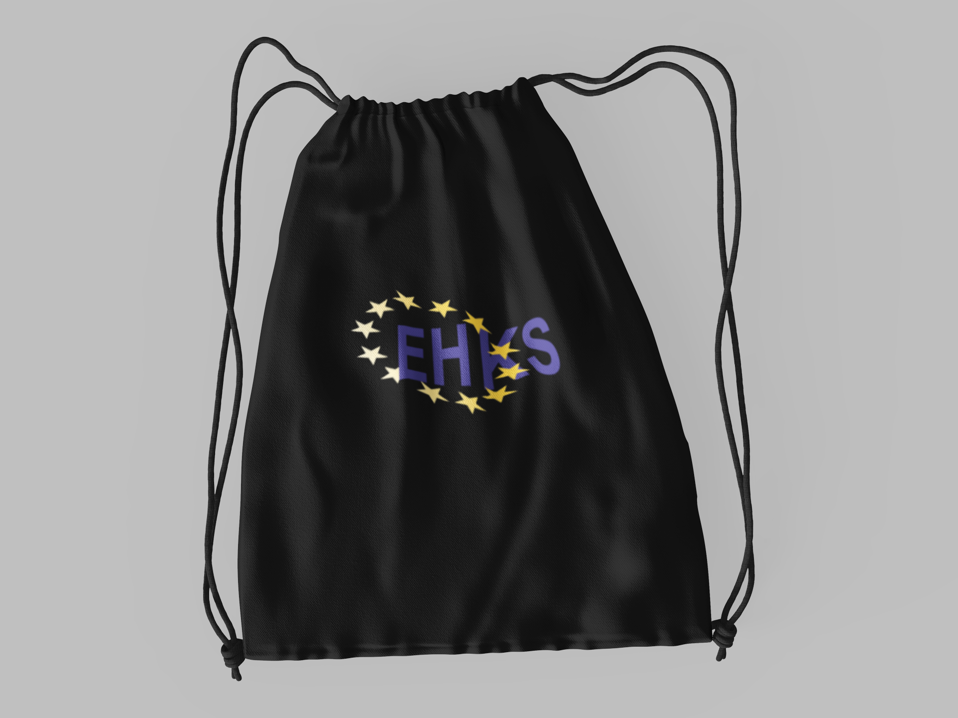 EHK Neumünster Organic Fairtrade Gym Bag (Westford)
