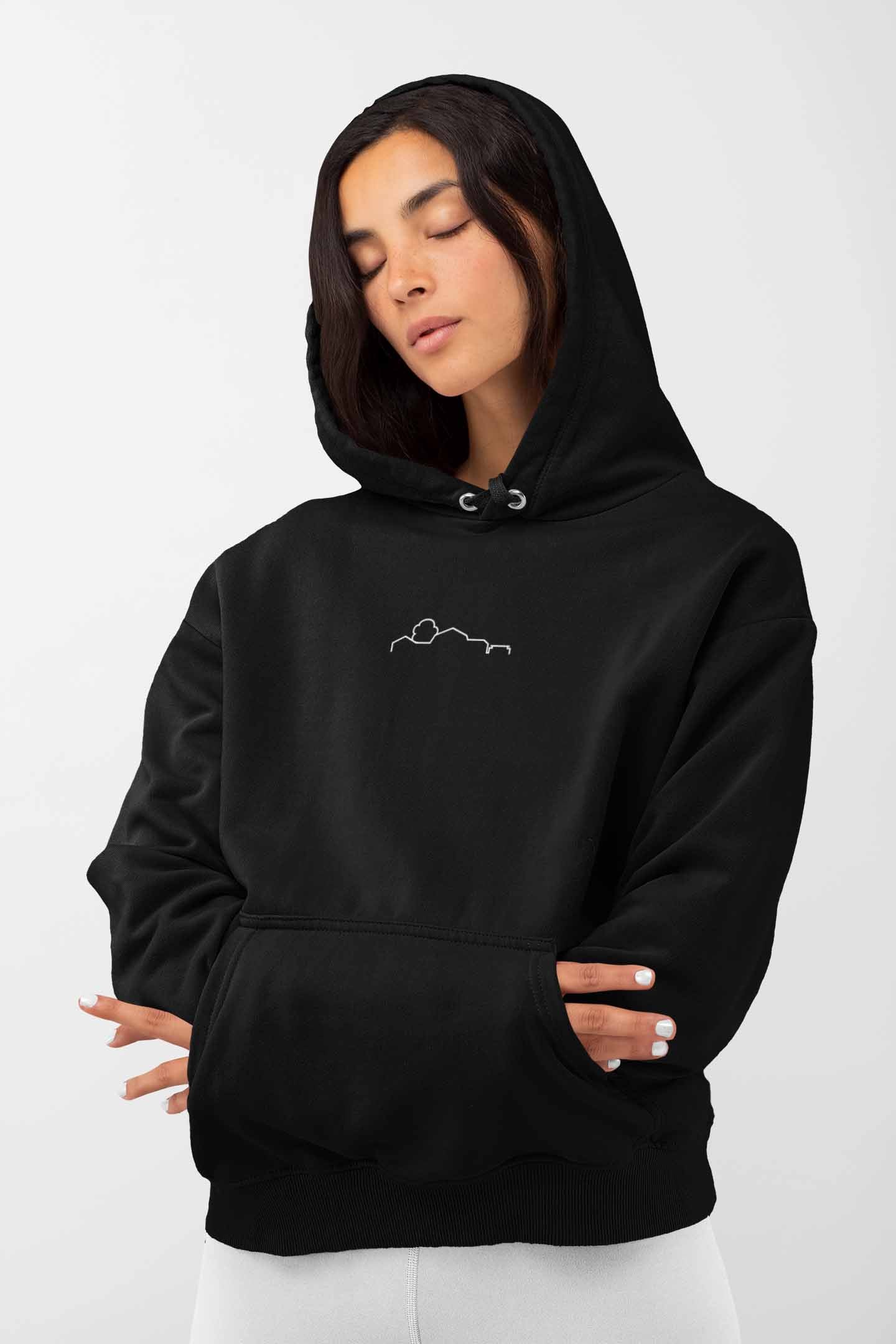 FLG Stuttgart Organic Regular Hoodie (280GSM)