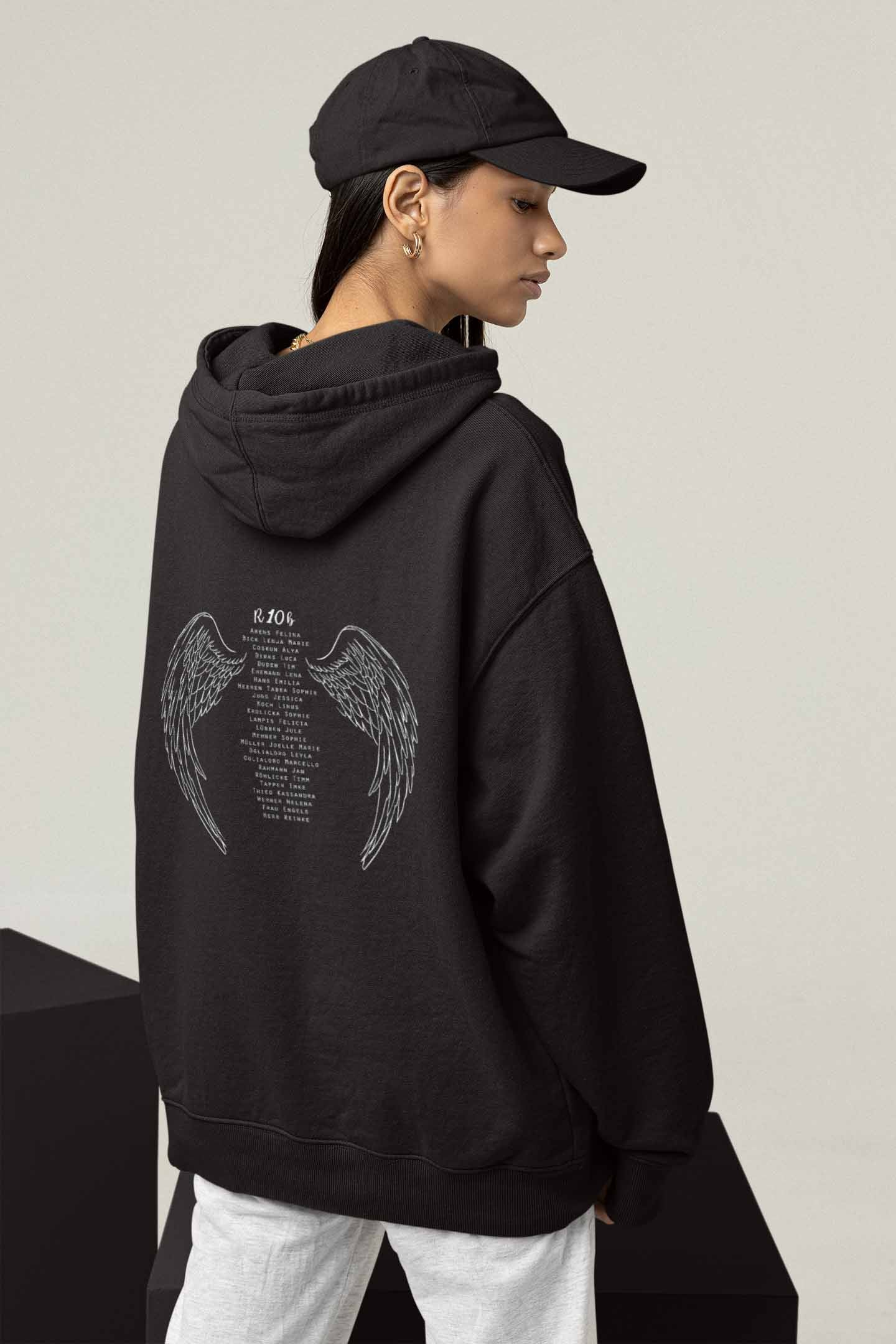 KGS Wittmund Organic Oversized Hoodie