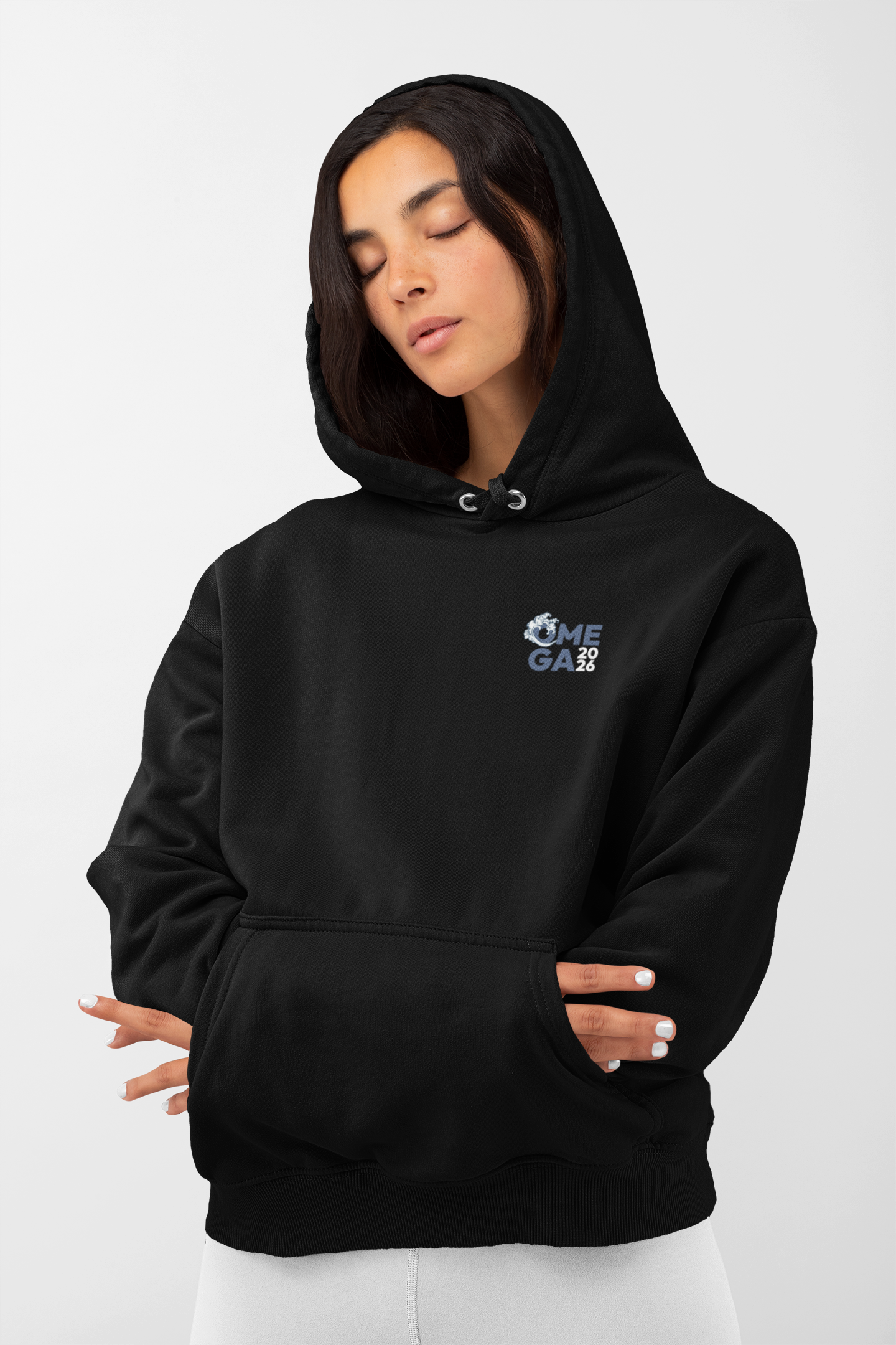 GYM Hankensbüttel AK26 Organic Regular Hoodie (LYTD)