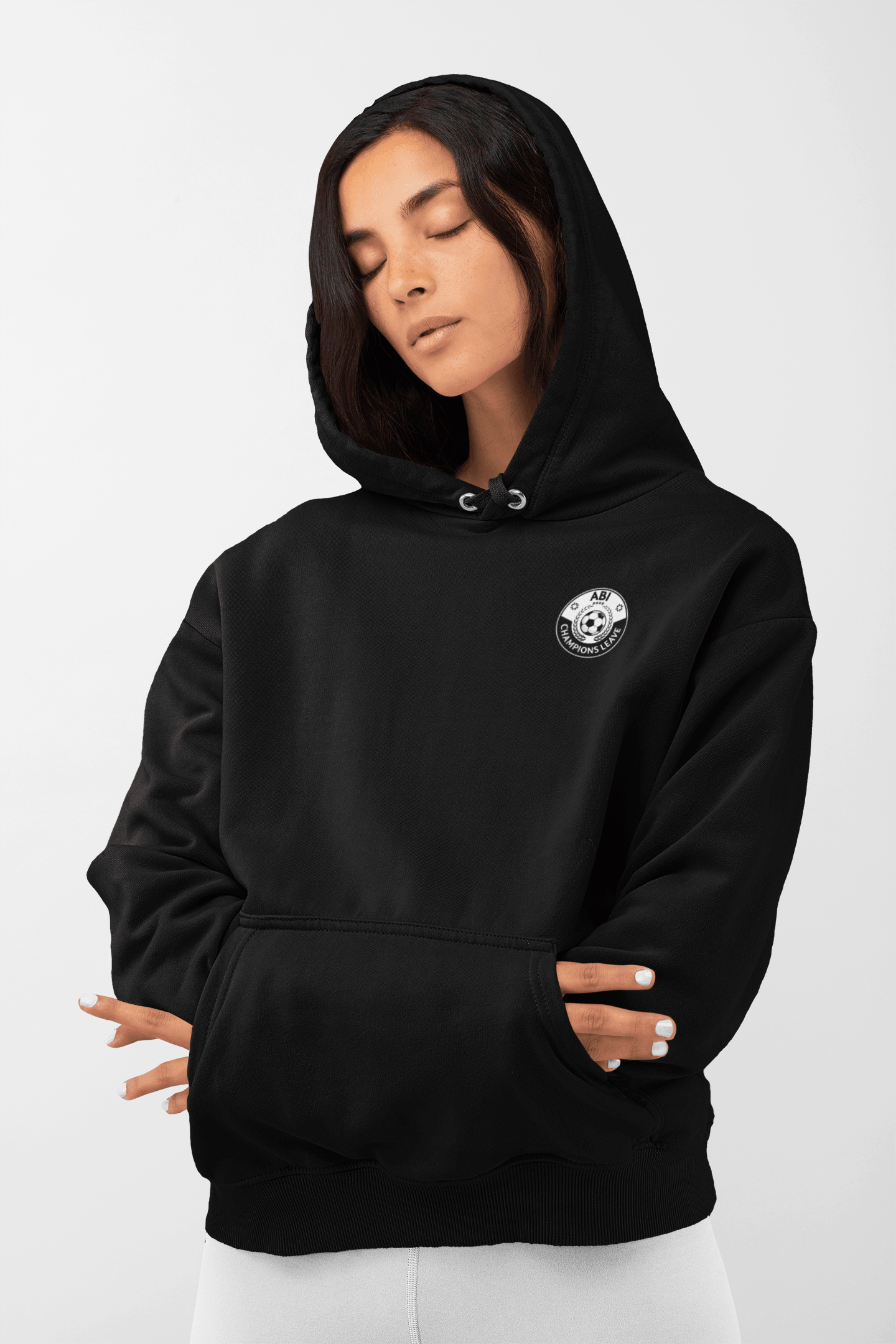 SGS Brakel AK25 Organic Regular Hoodie (LYTD)