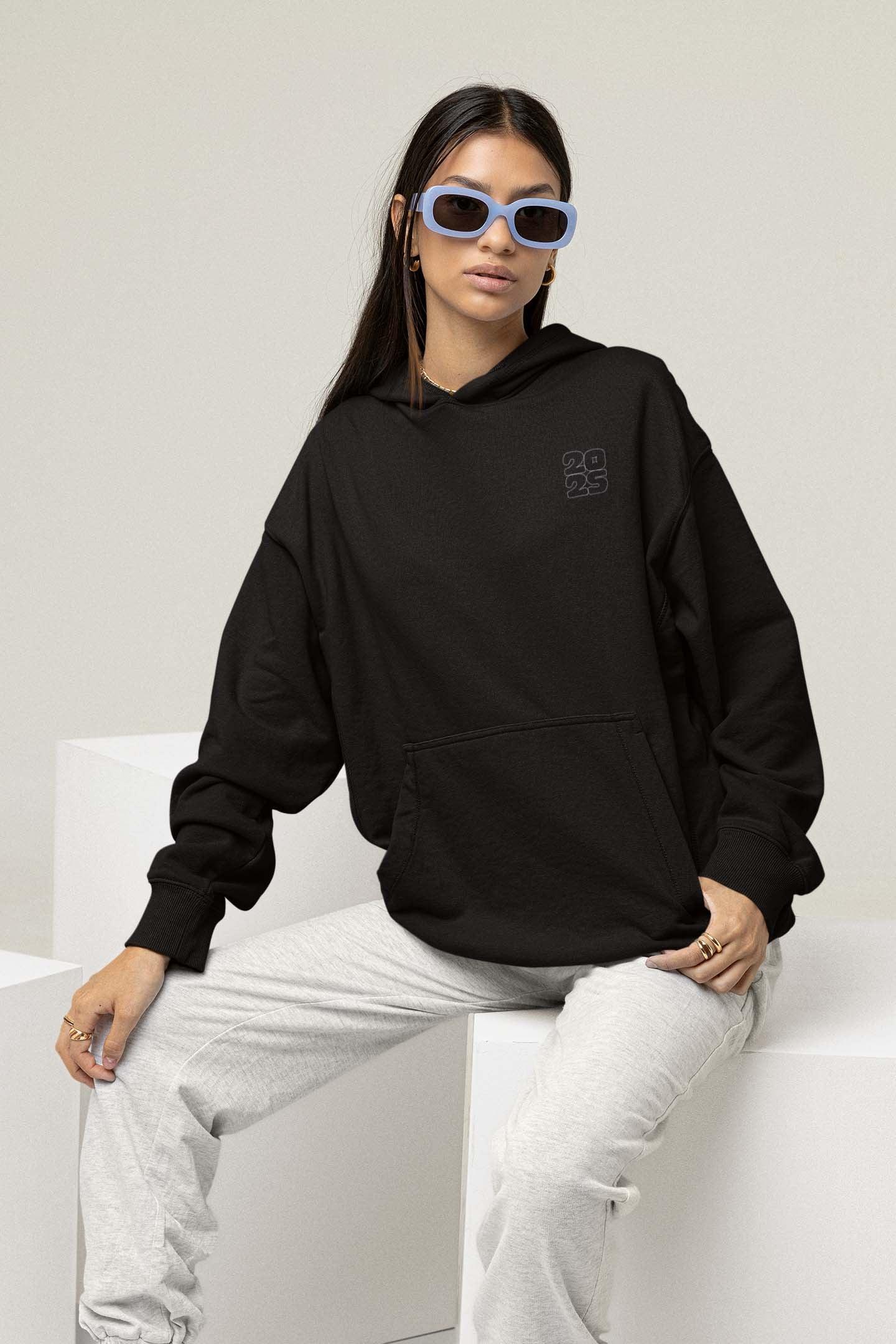 HTL Spengergasse AK25 Organic Regular Hoodie (LYTD)