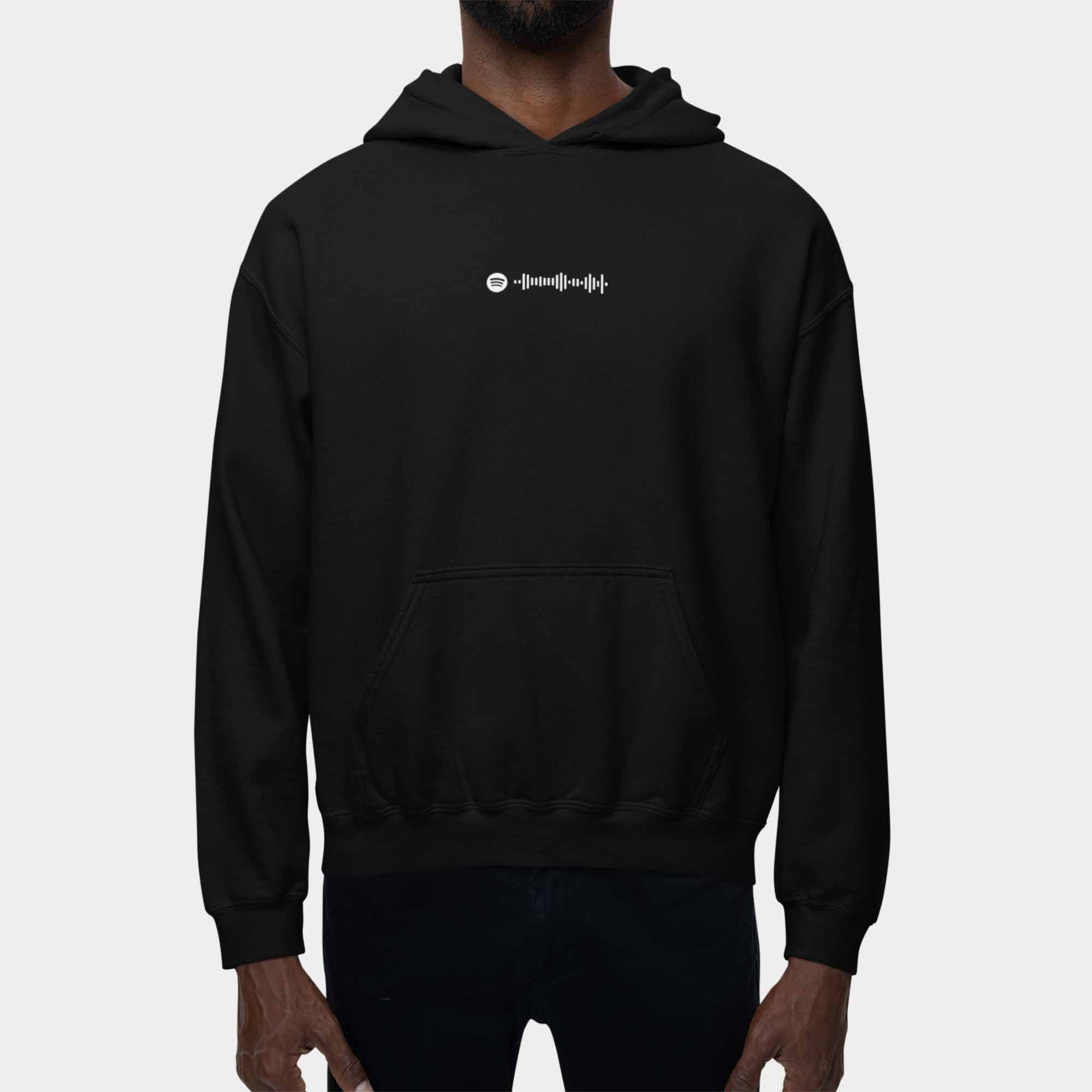 RGB Berlin Organic Regular Hoodie (280GSM)