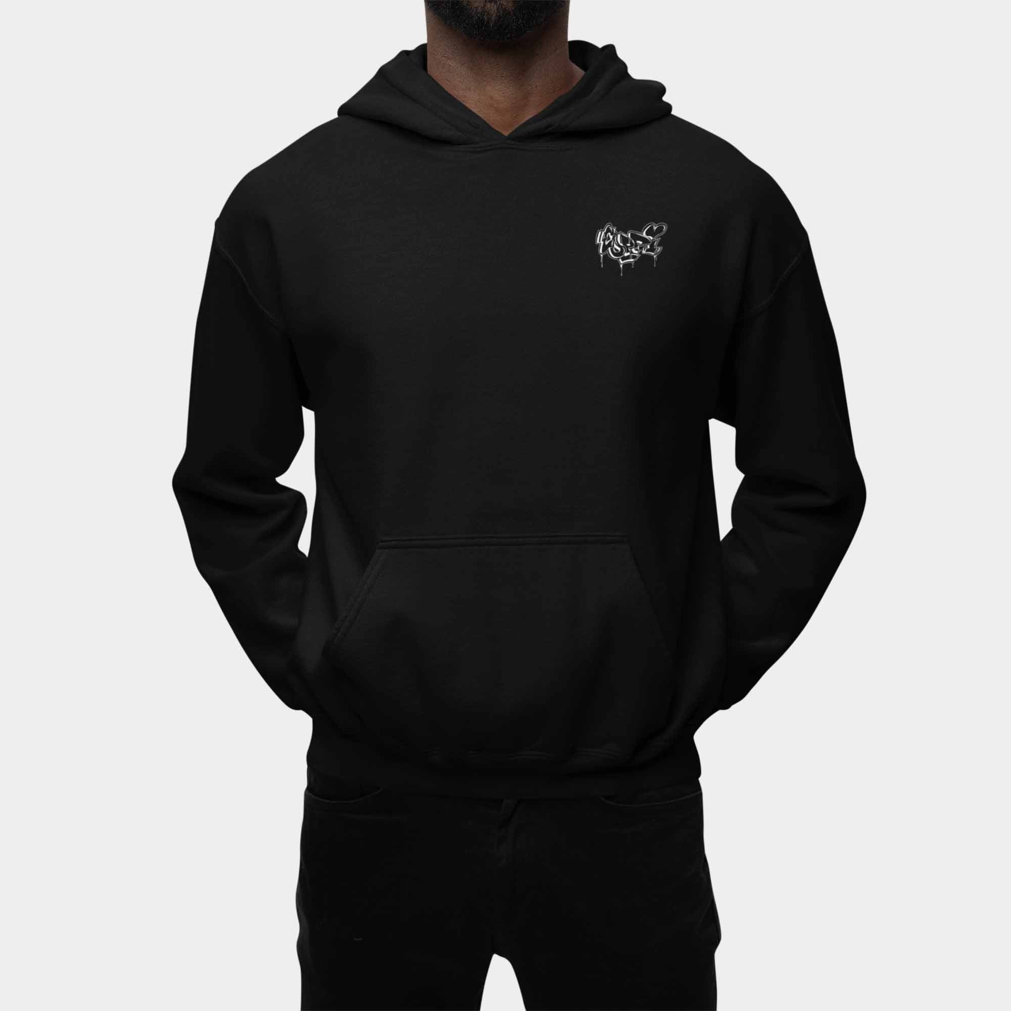 HHC Berlin Organic Regular Hoodie (280GSM)