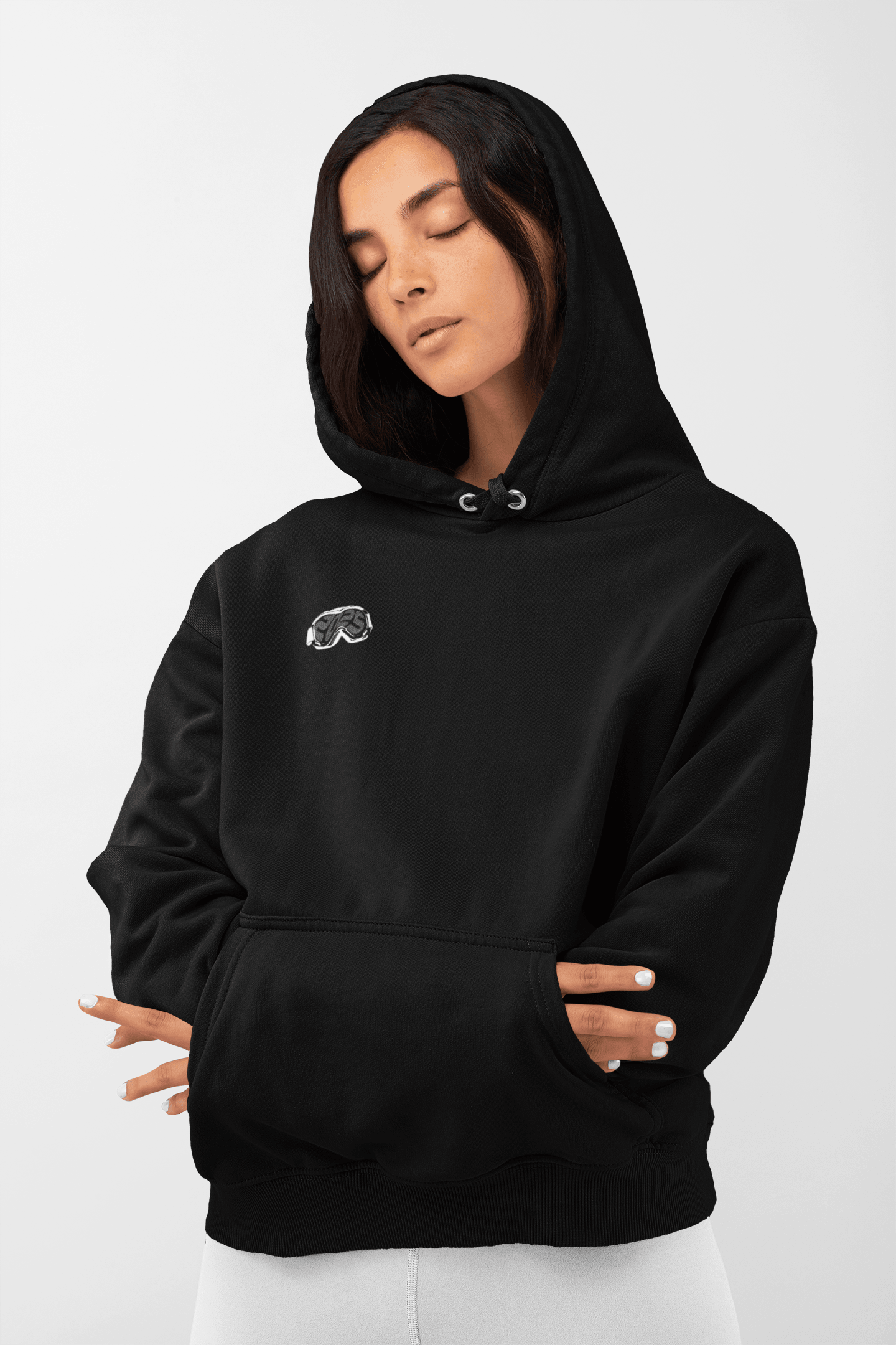 HTL Zeltweg AK25 Organic Regular Hoodie (LYTD)