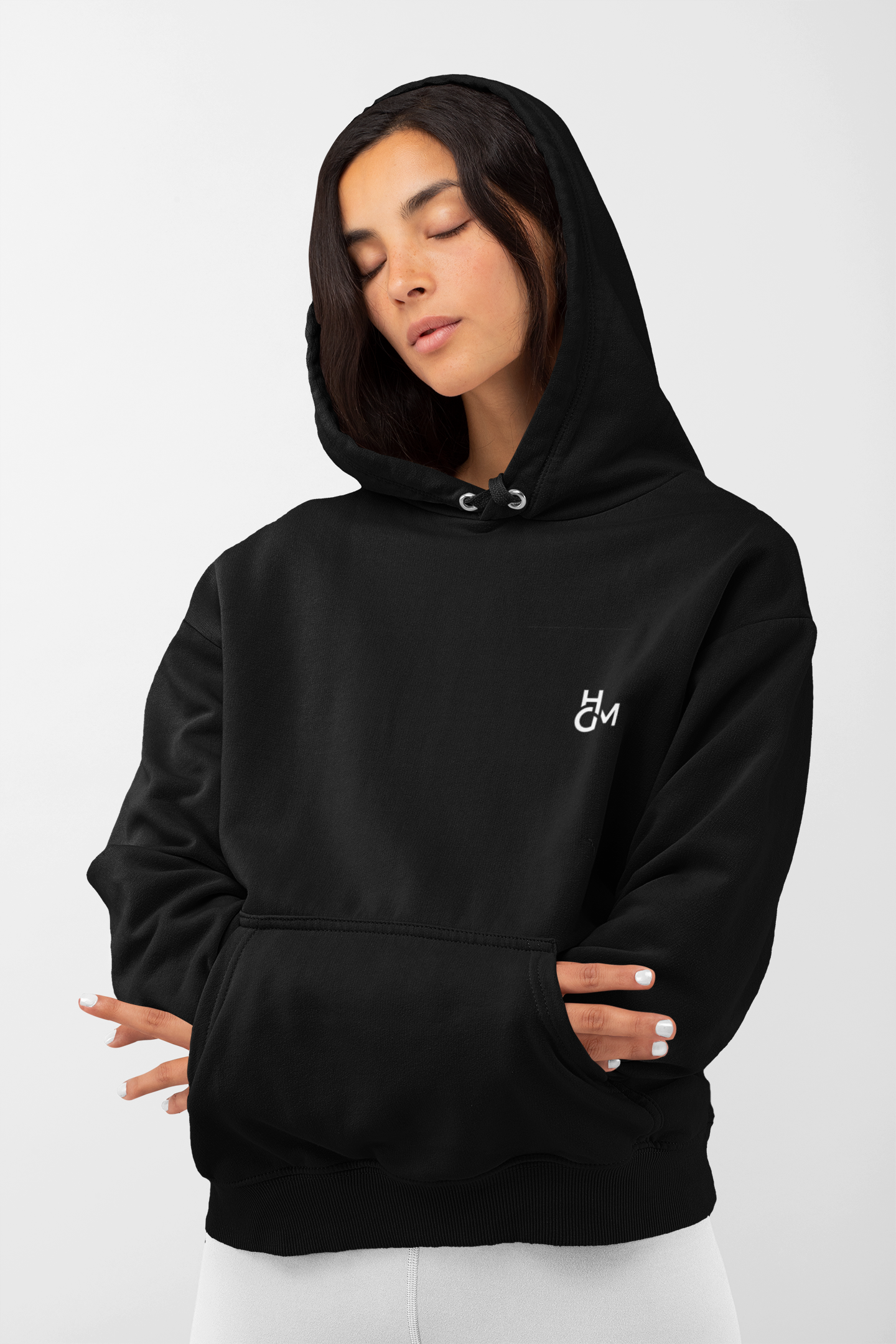 HMG Leutkirch SK3 Organic Regular Hoodie (LYTD)