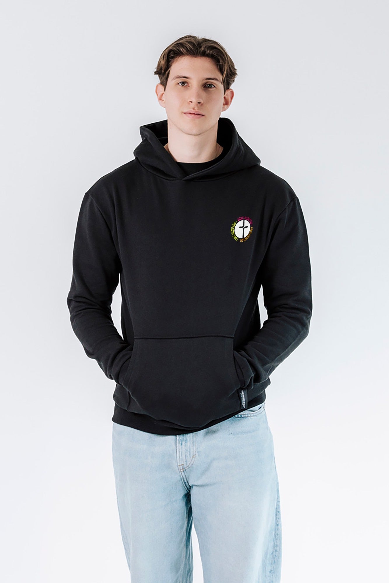 FFS Kempten SK Organic Regular Hoodie (LYTD)