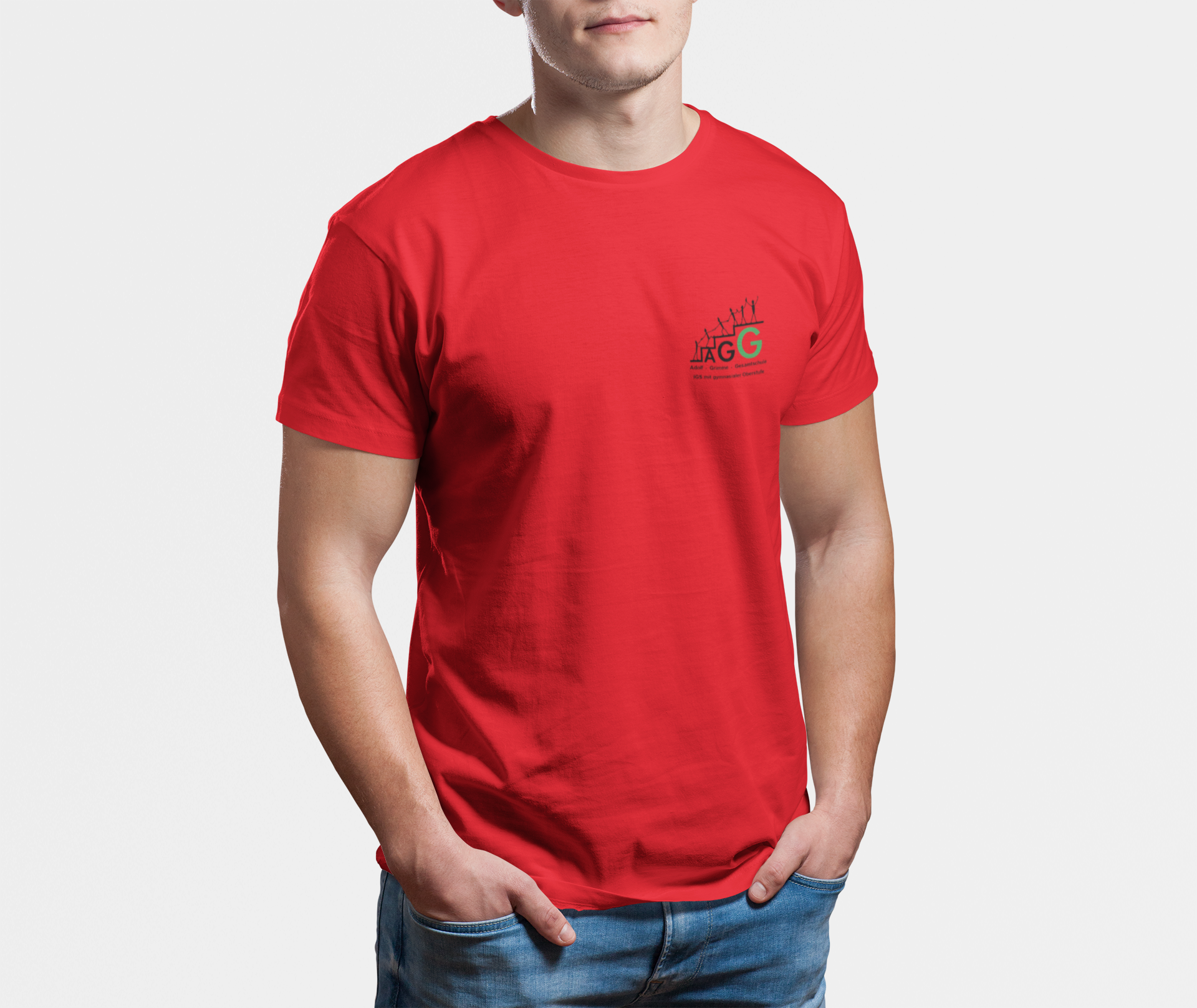 Kollektion AGG Goslar Organic Regular T-Shirt (B&C)