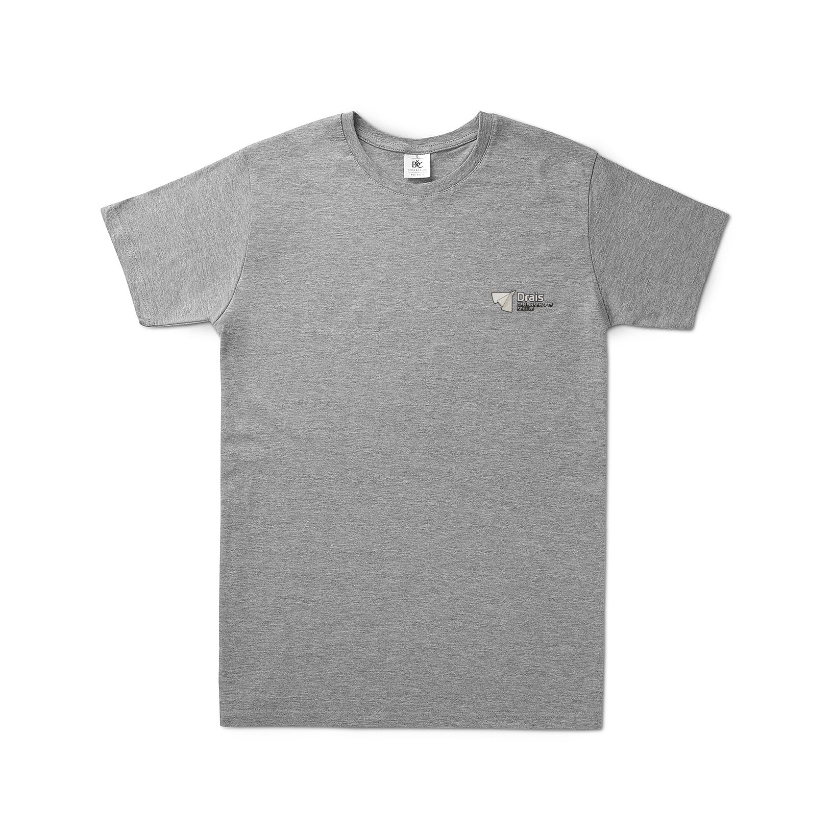 GMS Karlsruhe Organic Regular T-Shirt (B&C)