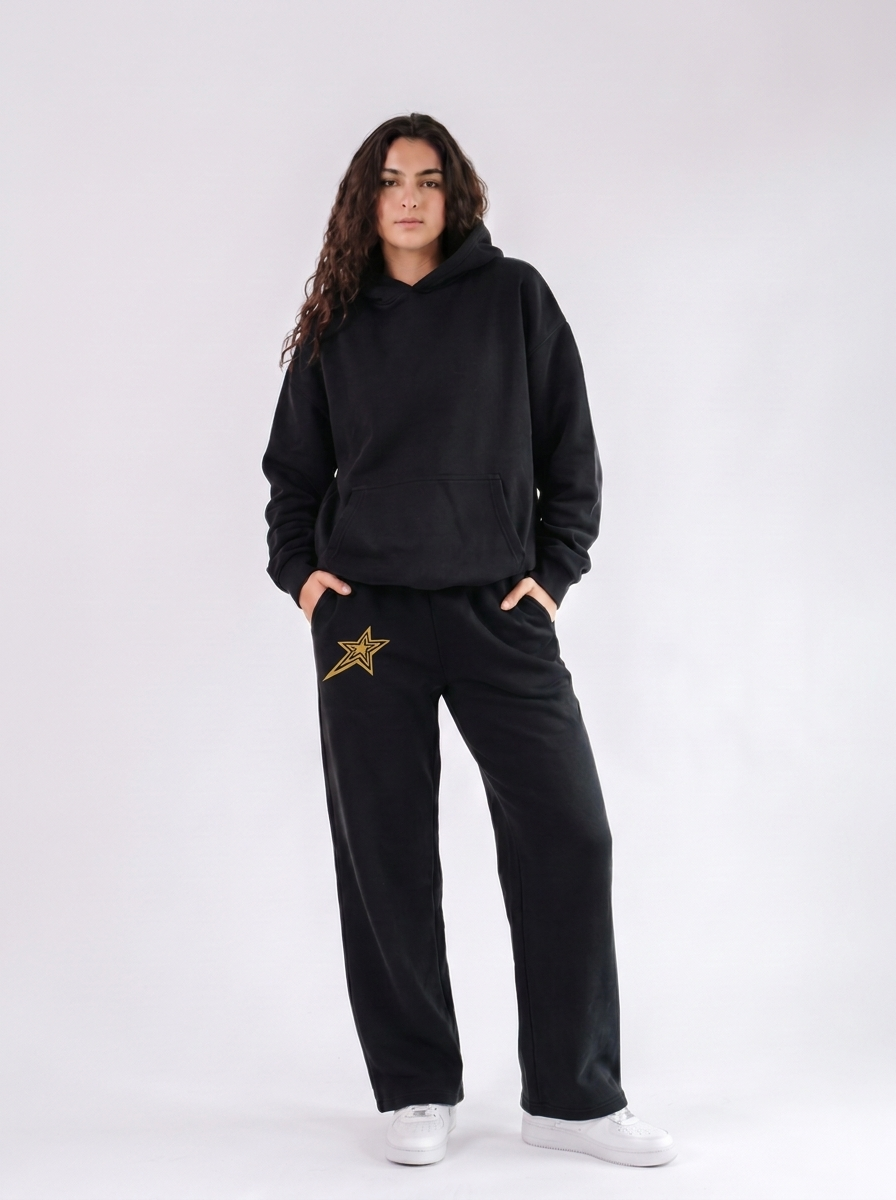 KGB Blankenfelde ABI27 LYTD® Extra Heavy Cotton Sweatpants (LYTD)