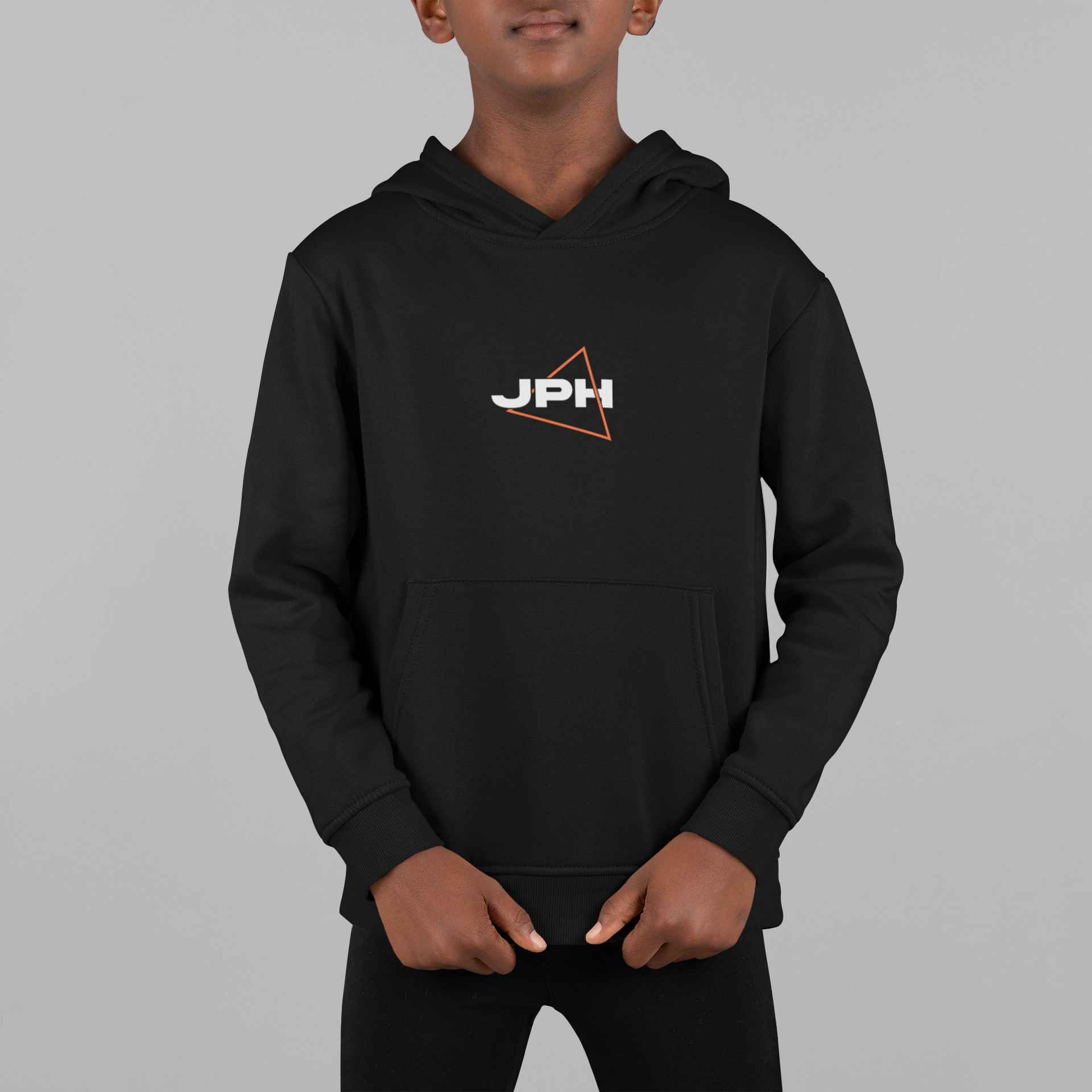 JPH Bretten SK26-001 Organic Regular Kids Hoodie