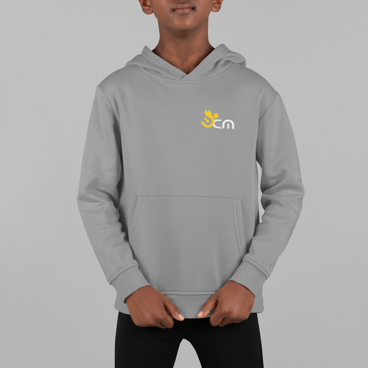 CMP Bad Schussenried SK26-003 Regular Kids Hoodie (Daiber)