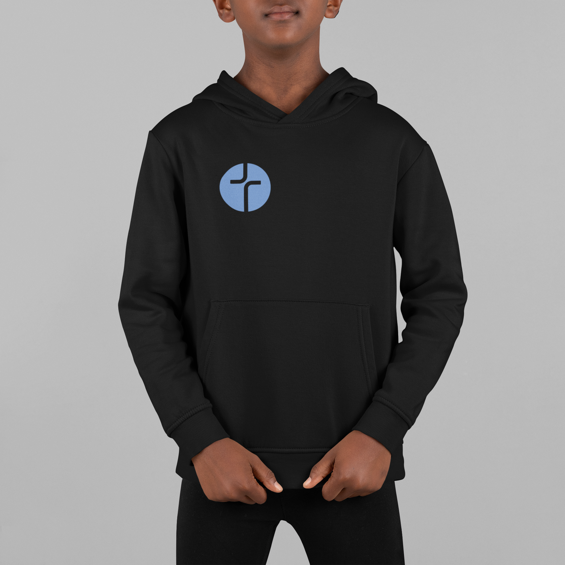 MGK Kaufbeuren Organic Regular Kids Hoodie