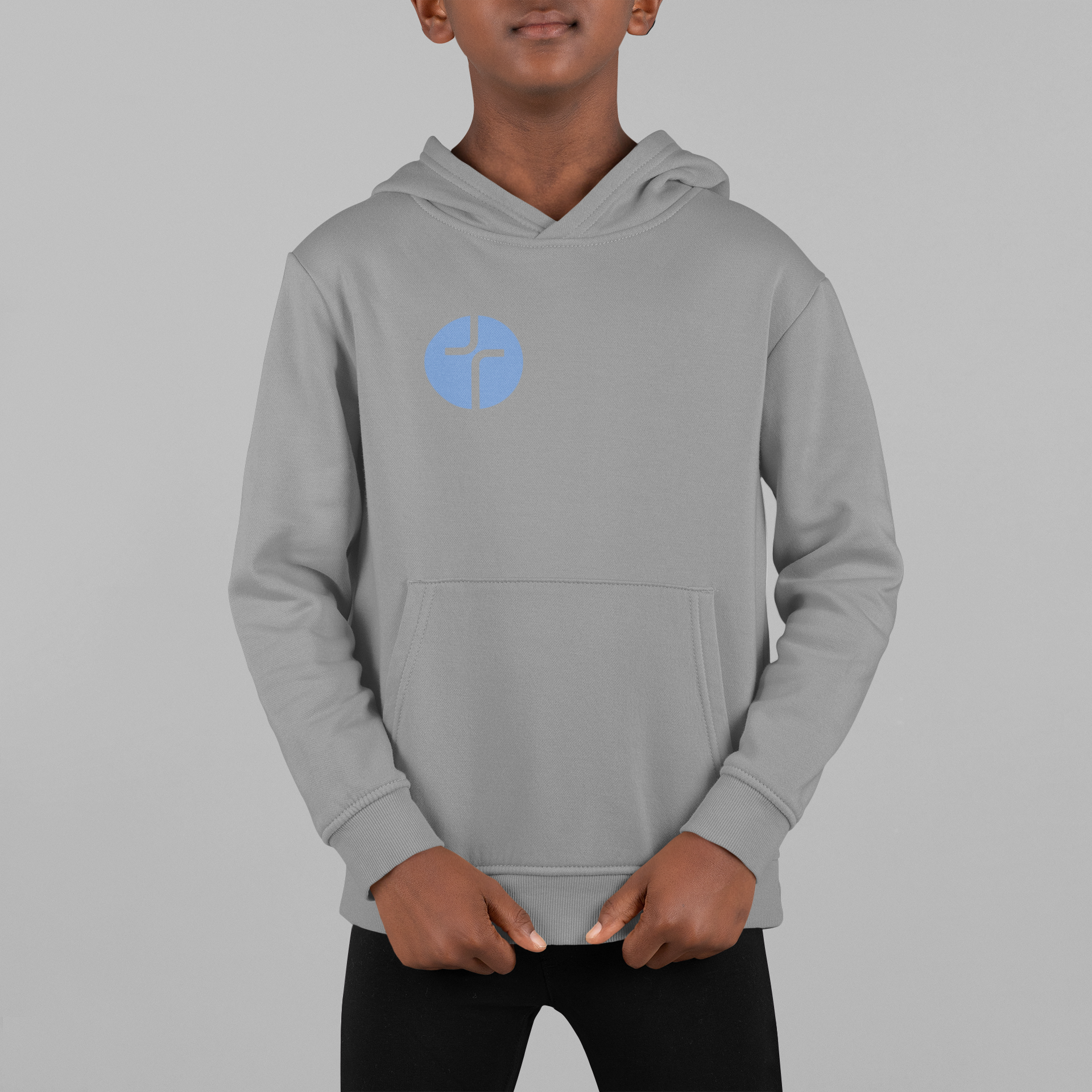 MGK Kaufbeuren Organic Regular Kids Hoodie