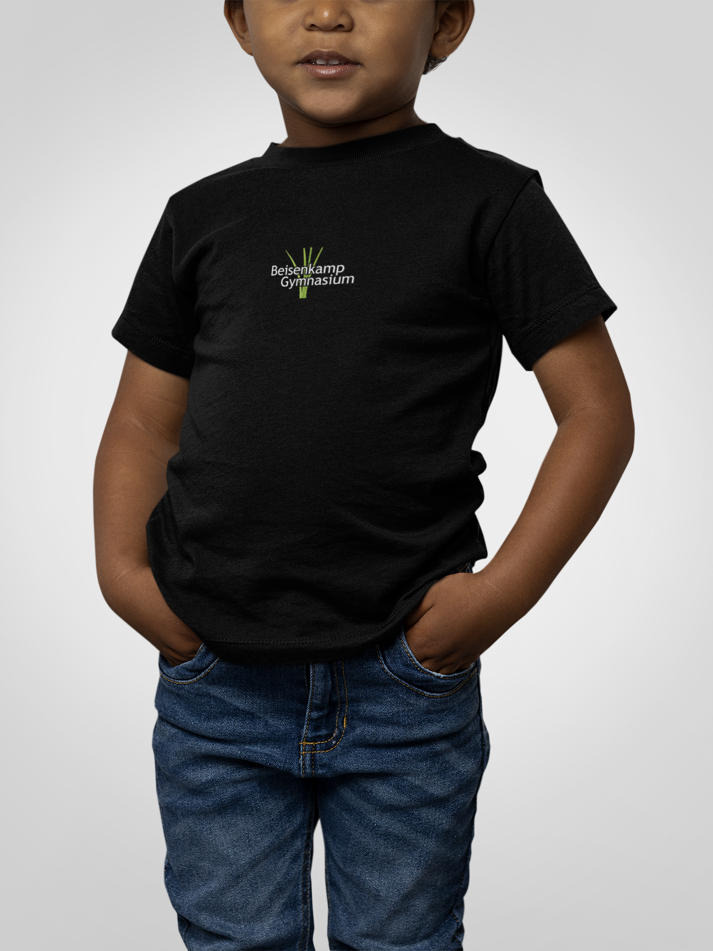 Kollektion BKG Hamm Organic Regular Kids T-Shirt (B&C)