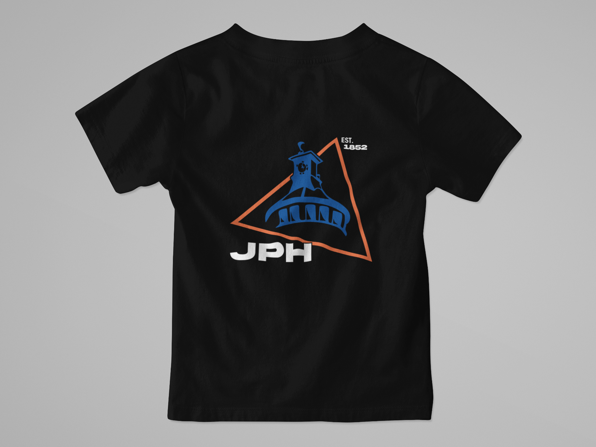 JPH-Bretten SK26-001 Organic Regular Kids T-Shirt
