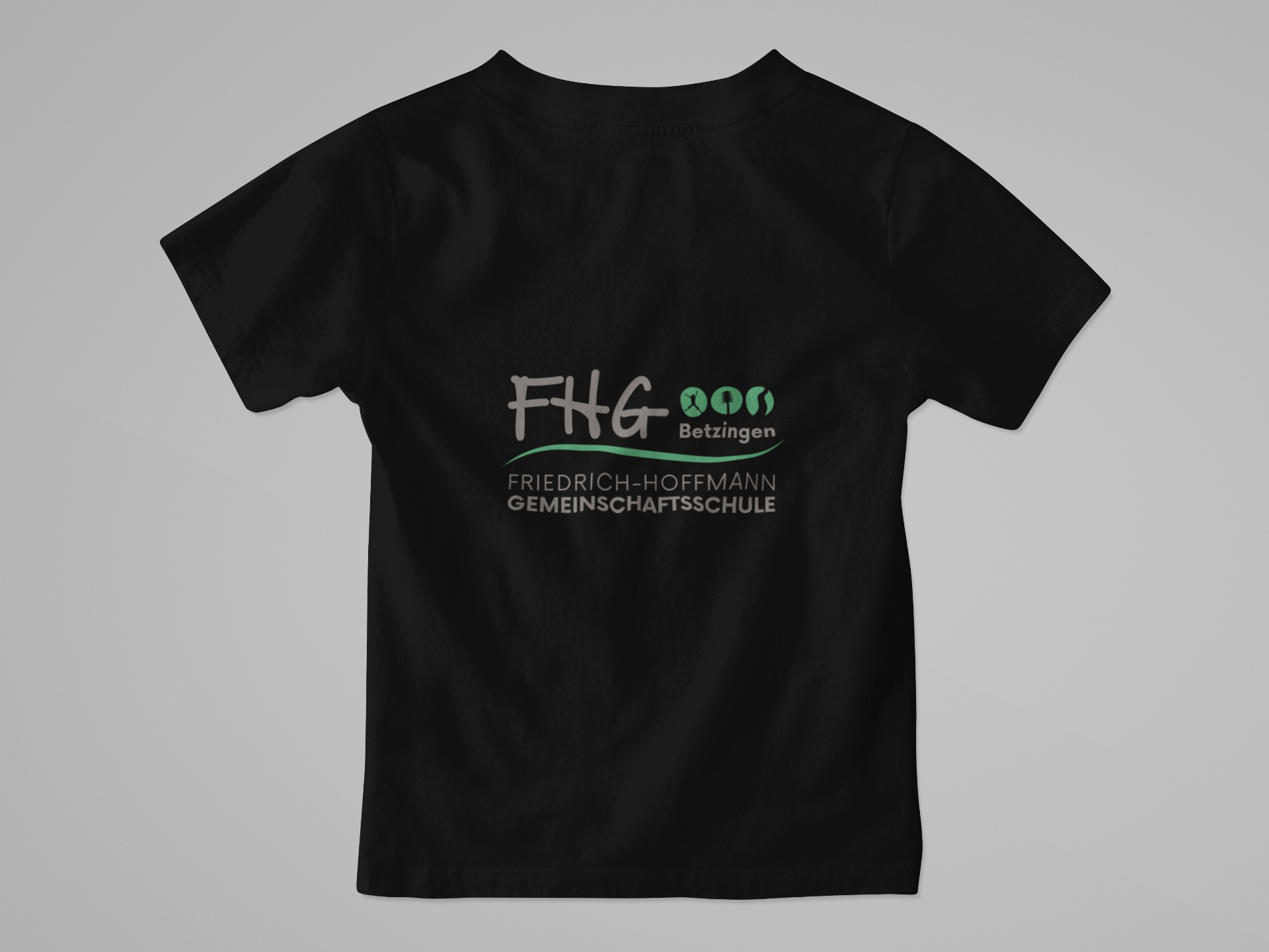 FHG Betzingen Organic Regular Kids T-Shirt