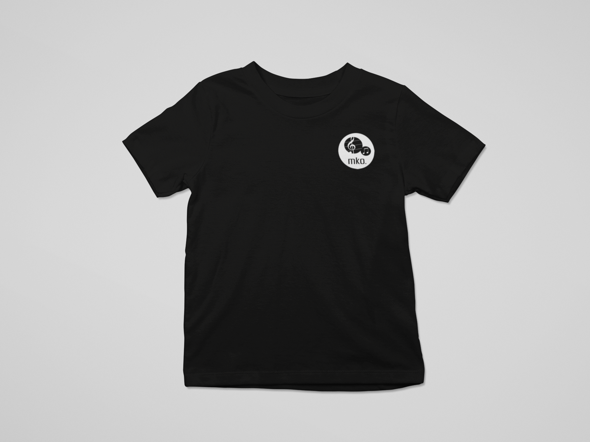 Musikkapelle Oberopfingen Organic Regular Kids T-Shirt (B&C)