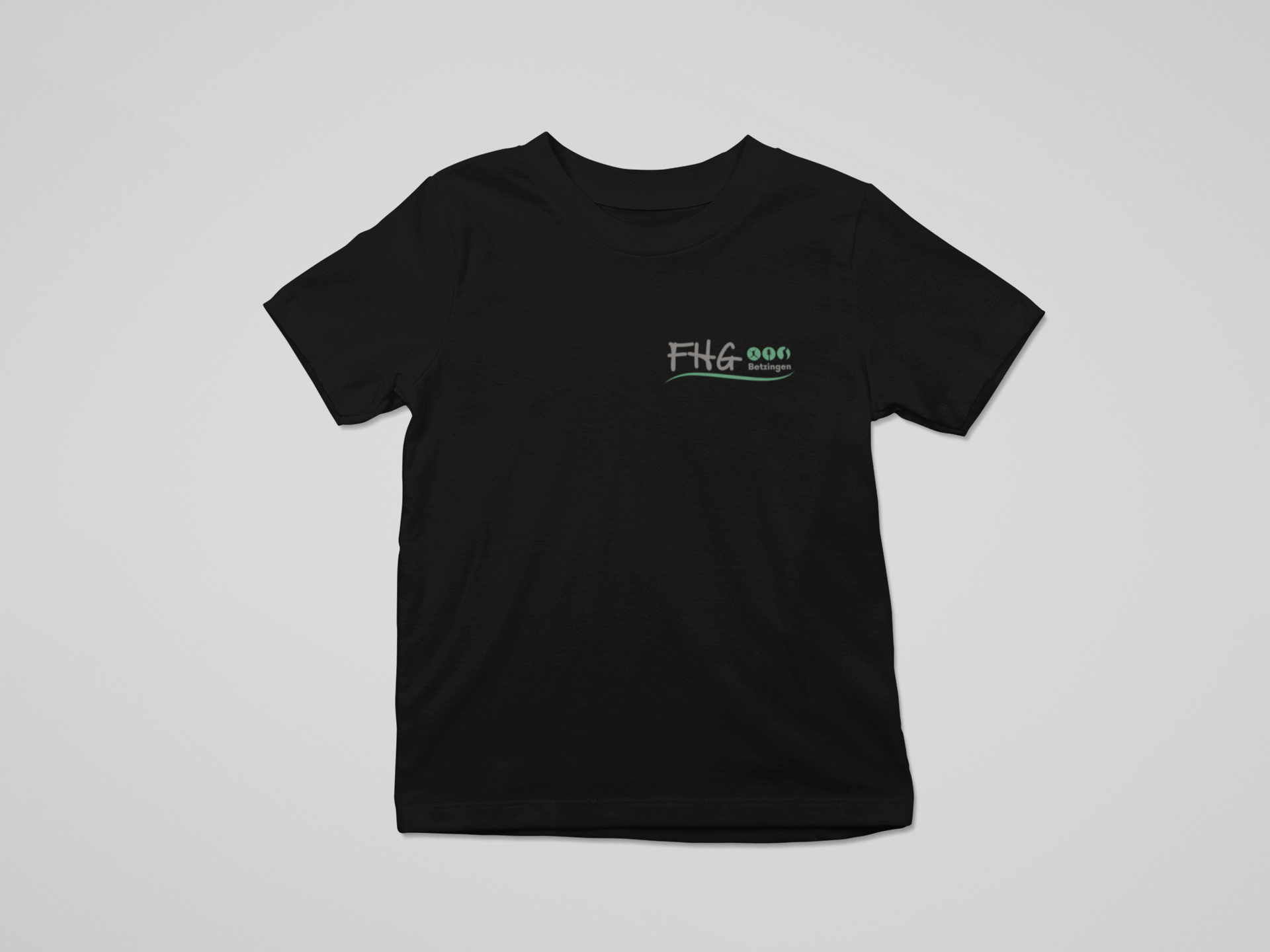 FHG Betzingen Organic Regular Kids T-Shirt