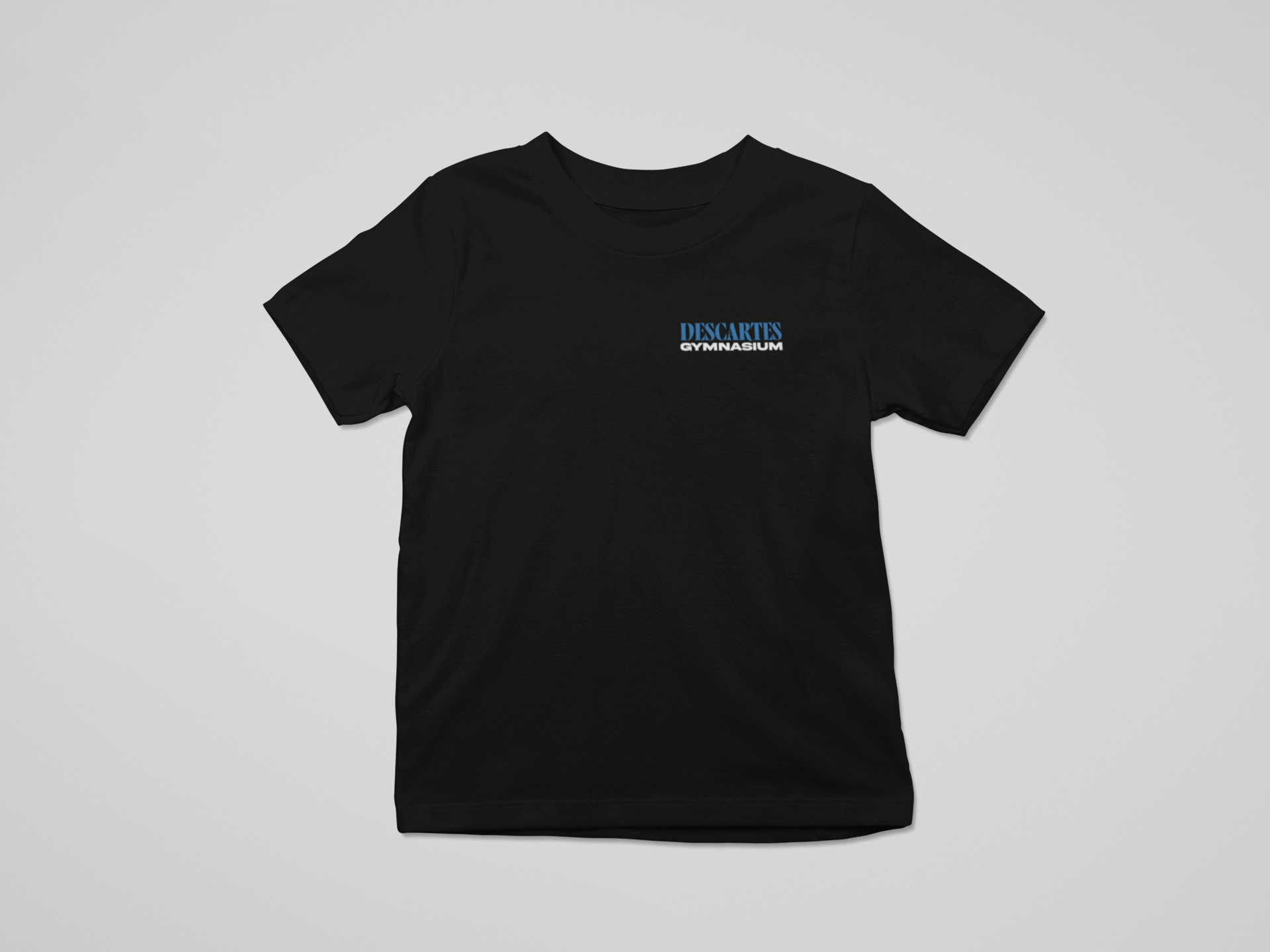 DEG Neuburg Organic Regular Kids T-Shirt (B&C)
