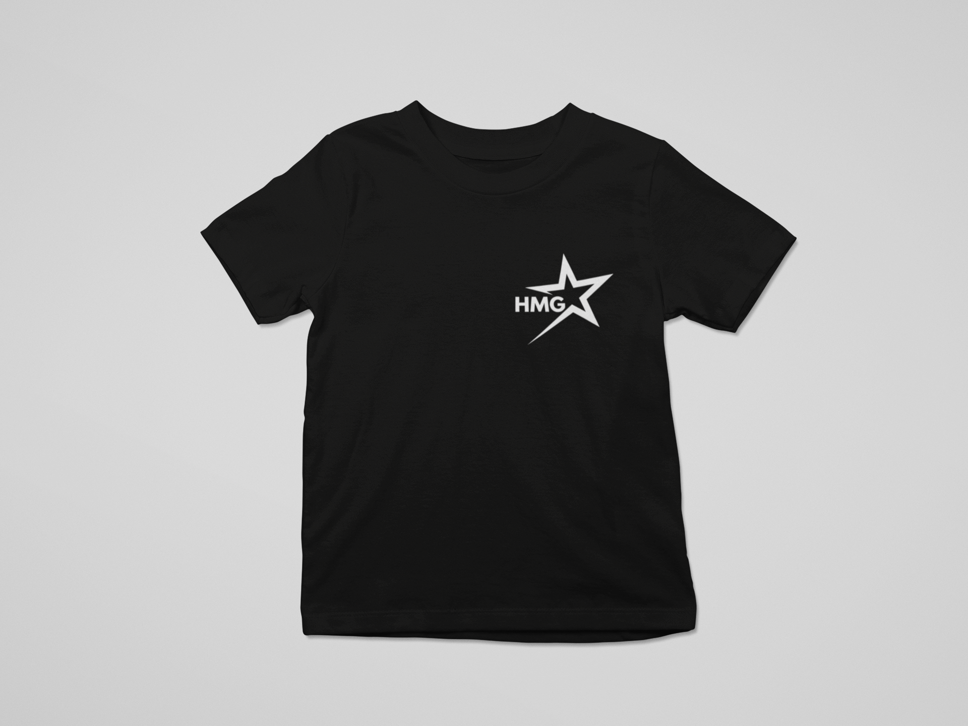 HMG Leutkirch Schulkollektion Organic Regular Kids T-Shirt