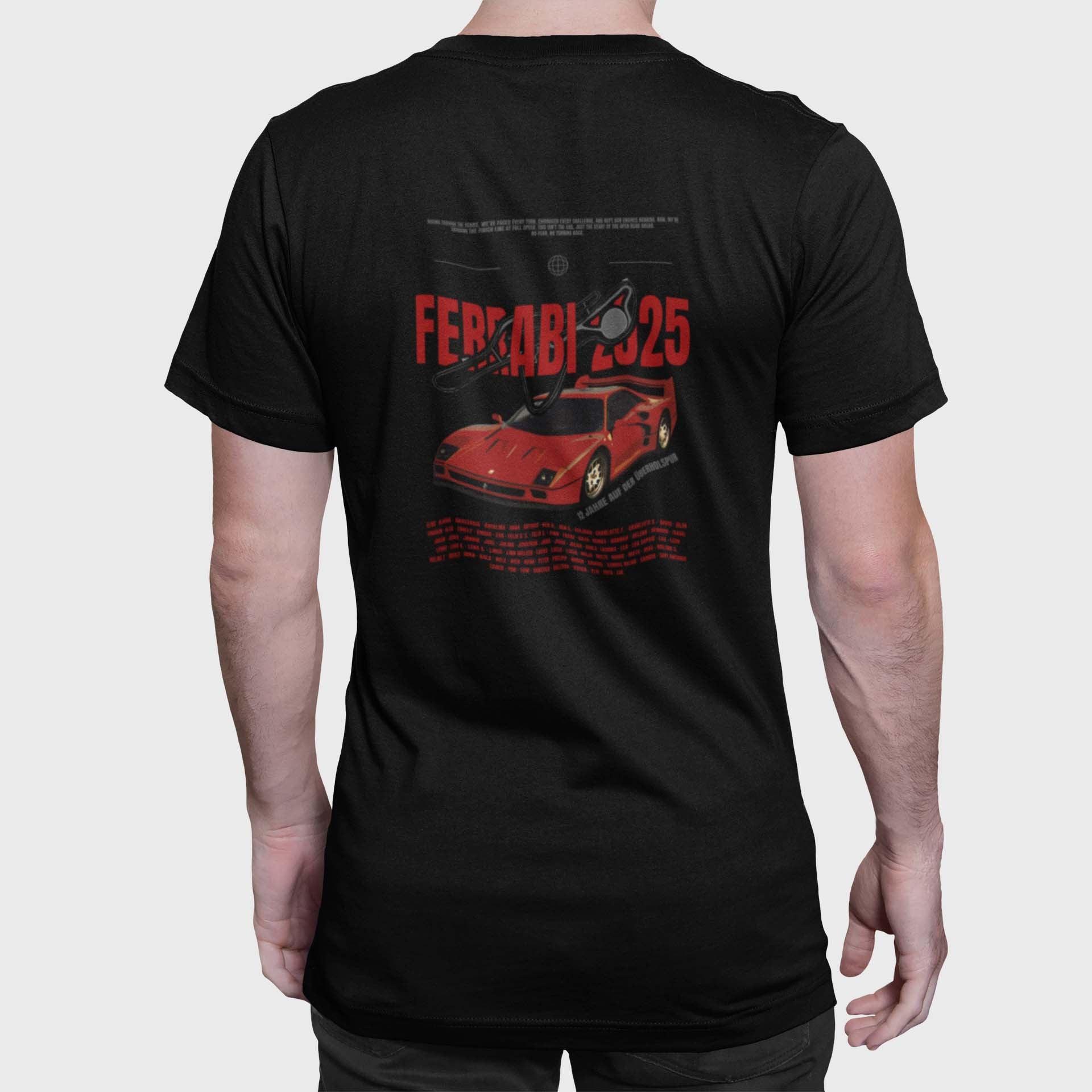 SGO-Olpe AK25 Organic Heavy Regular T-Shirt (LYTD)