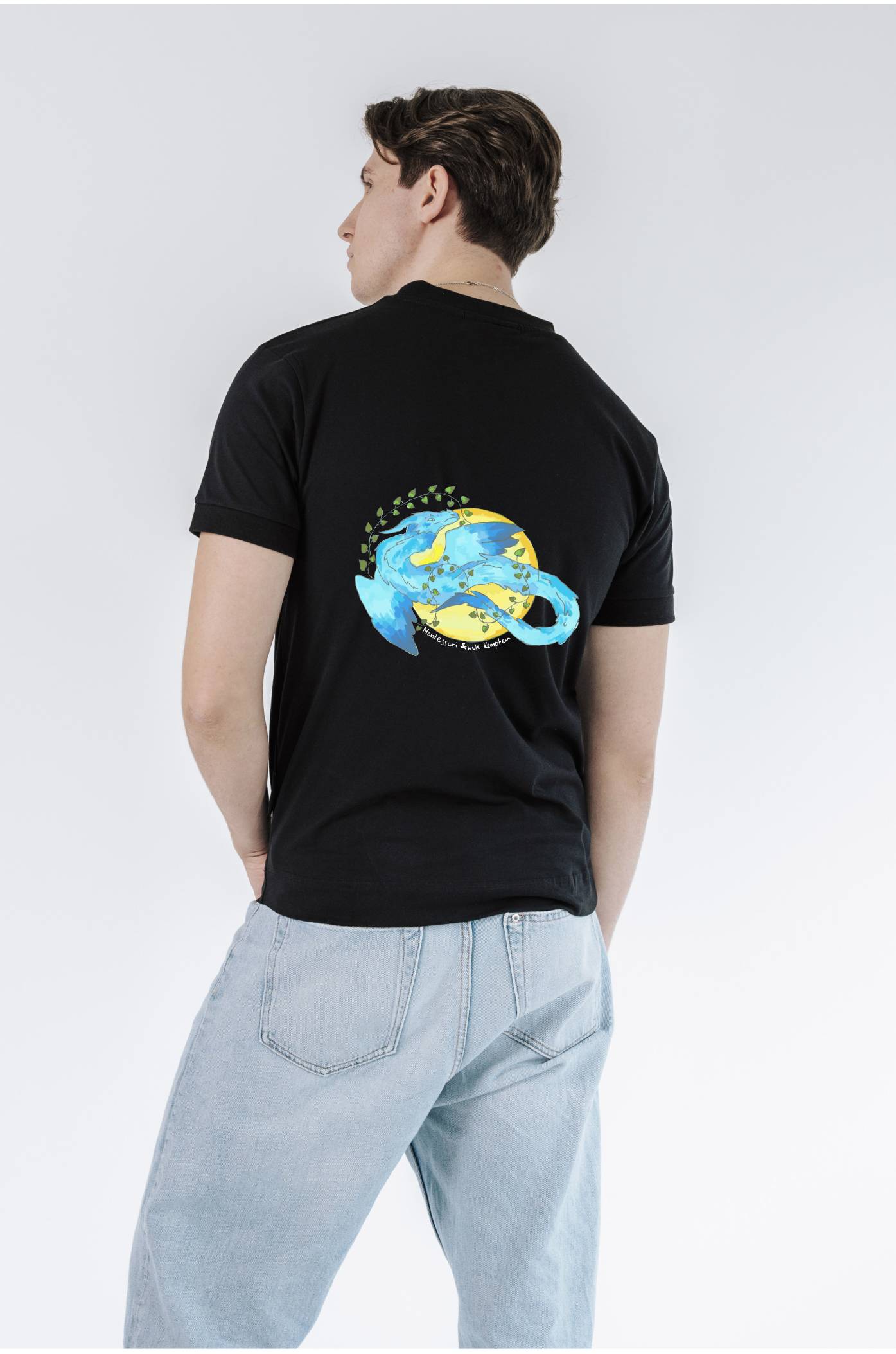 MTS Kempten SK24/25 Organic Heavy Regular T-Shirt (LYTD)