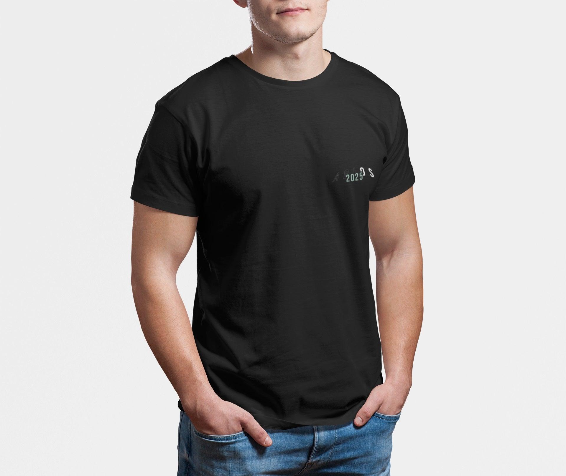 GSJ Bad Honnef AK25 Organic Heavy Regular T-Shirt (LYTD)