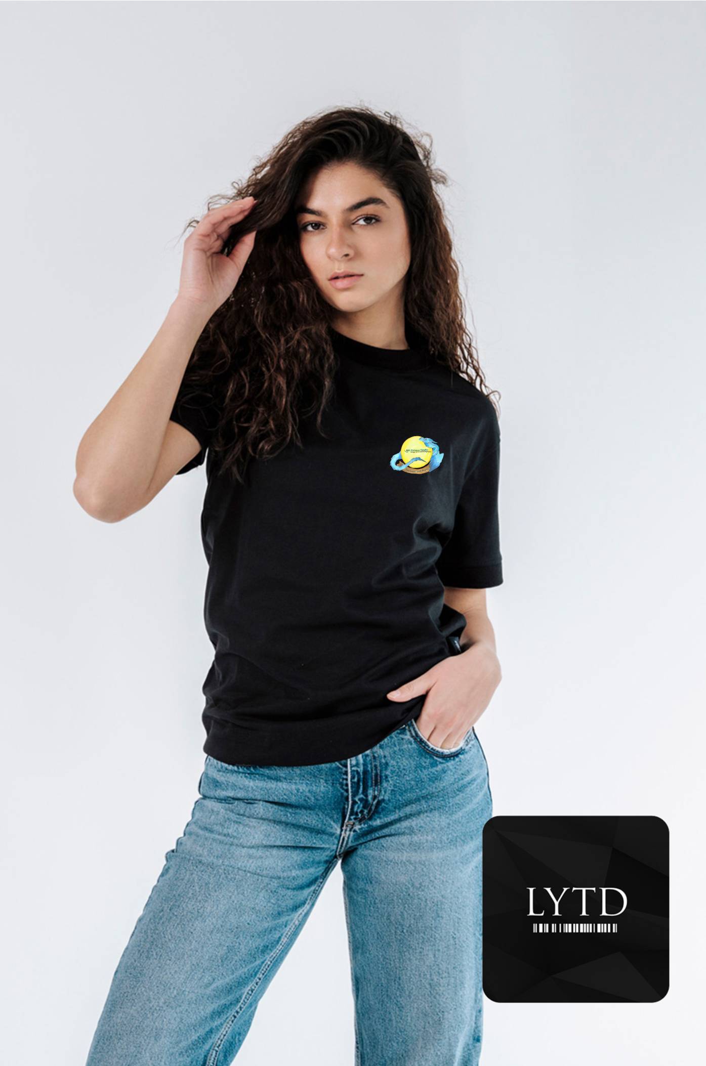 MTS Kempten SK24/25 Organic Heavy Regular T-Shirt (LYTD)