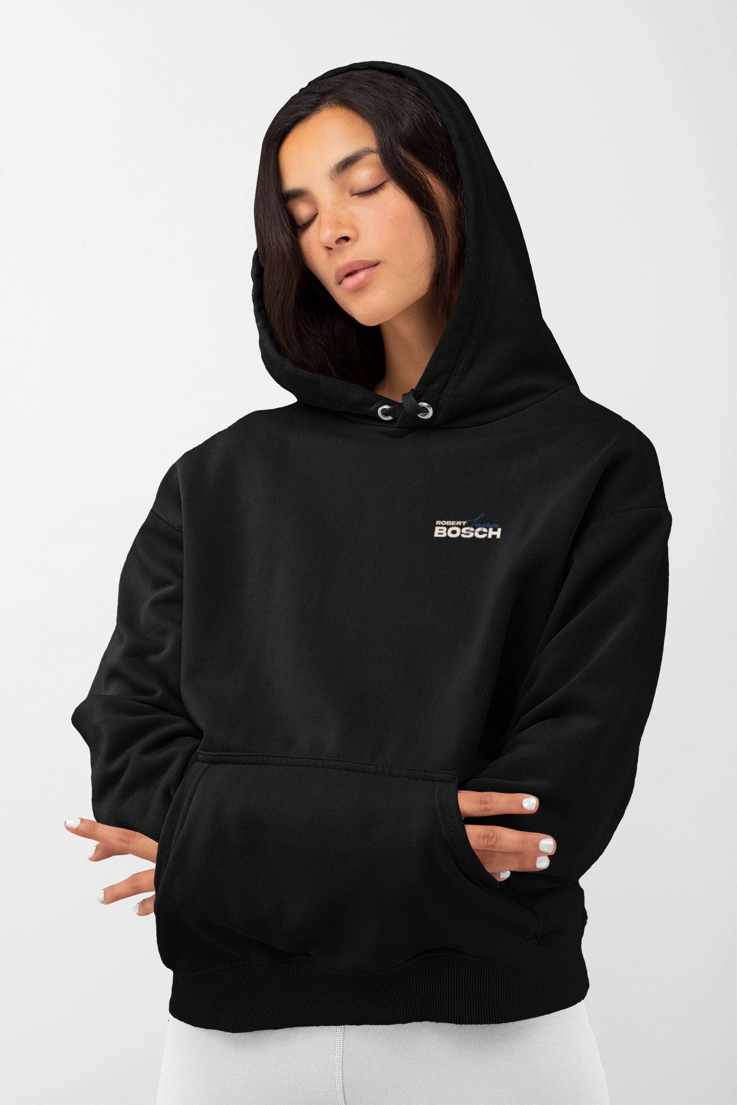 RBG Langenau Organic Regular Hoodie