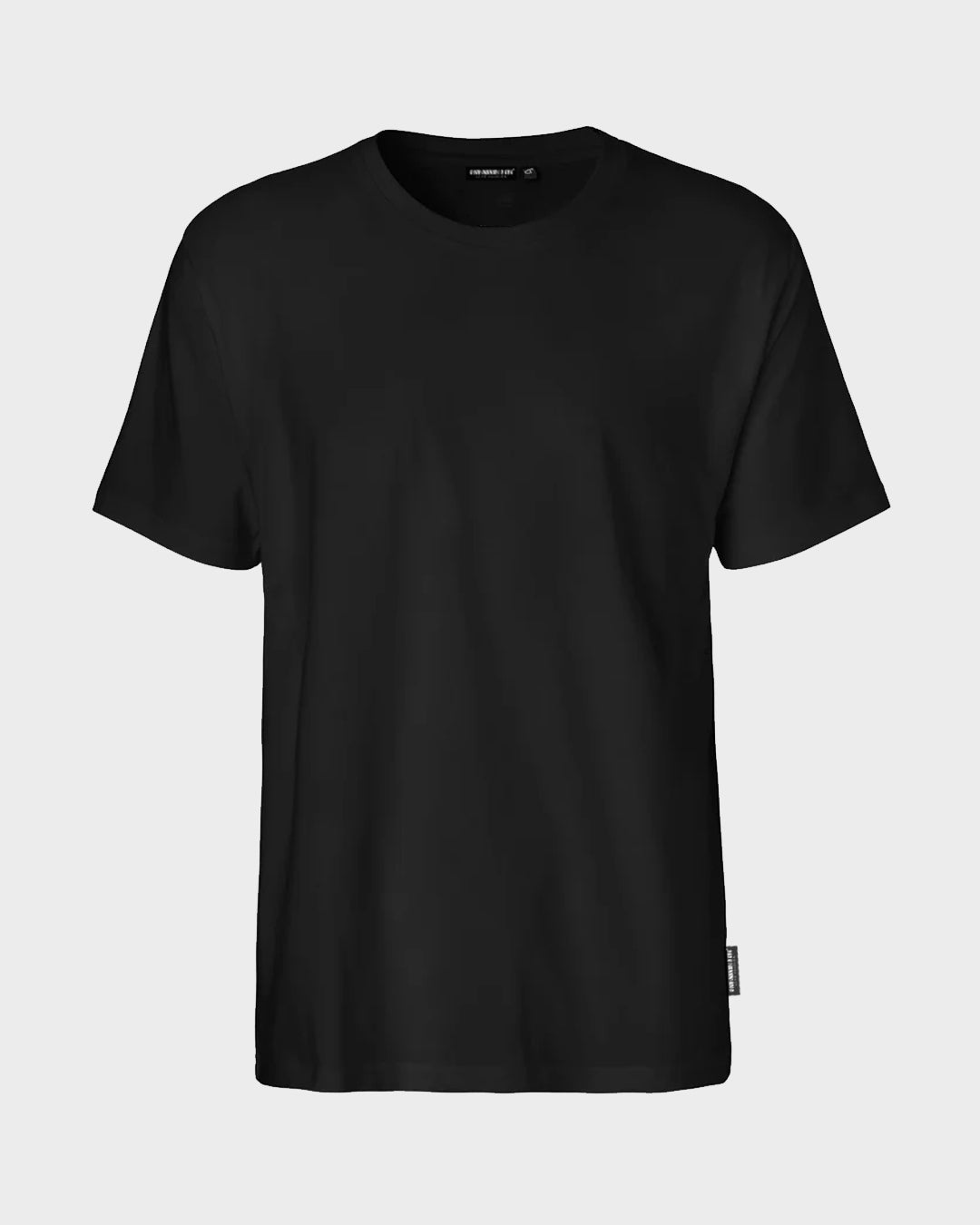 RBG Langenau Organic Heavy Regular T-Shirt (LYTD)