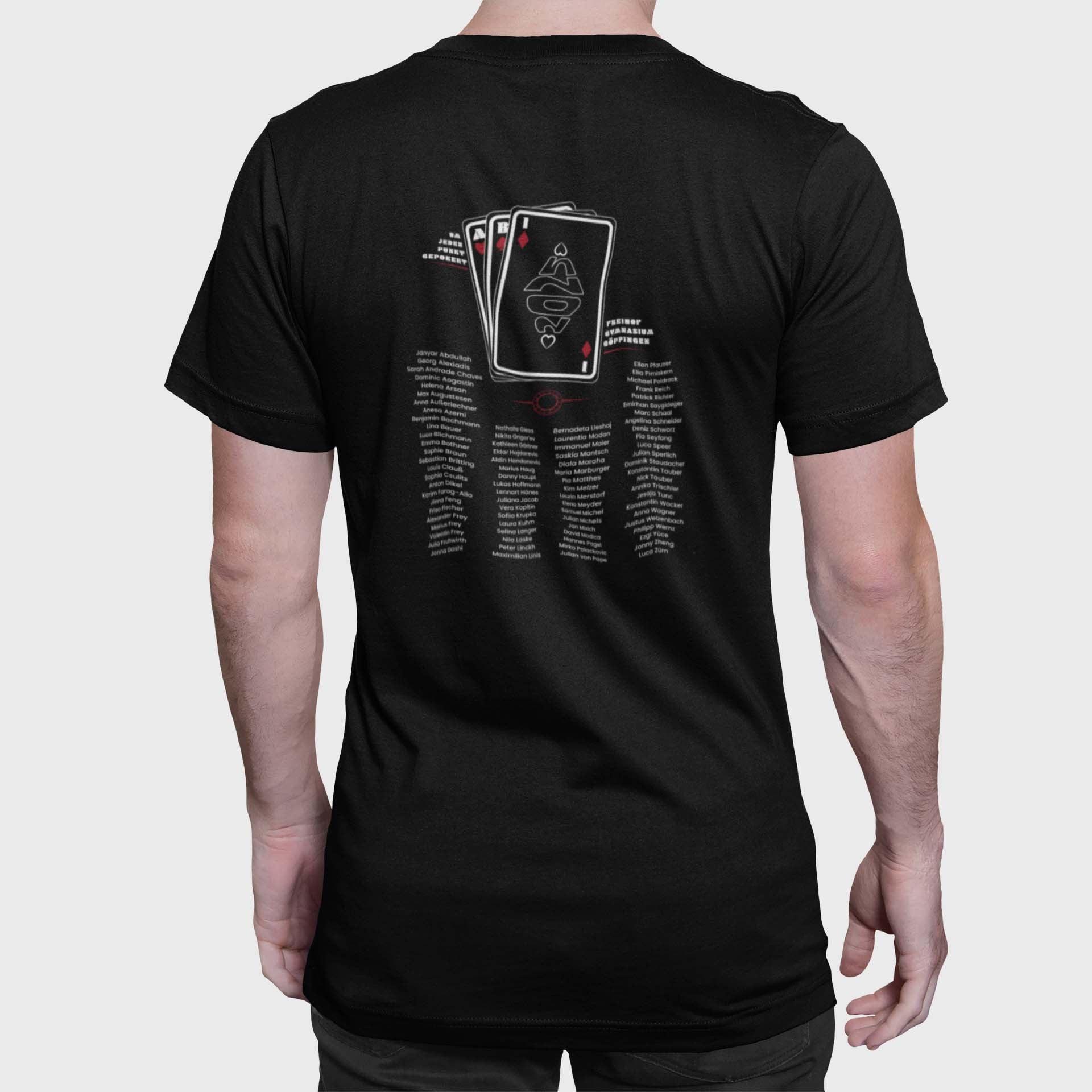 FGG-Göppingen AK25 Organic Heavy Regular T-Shirt (LYTD)