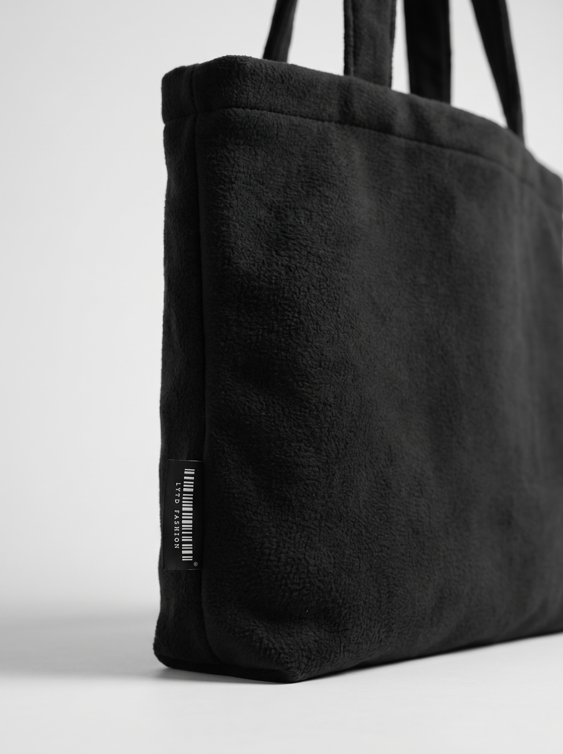 HAG Markranstädt ABI27 LYTD® Organic Premium Tote Bag (LYTD)