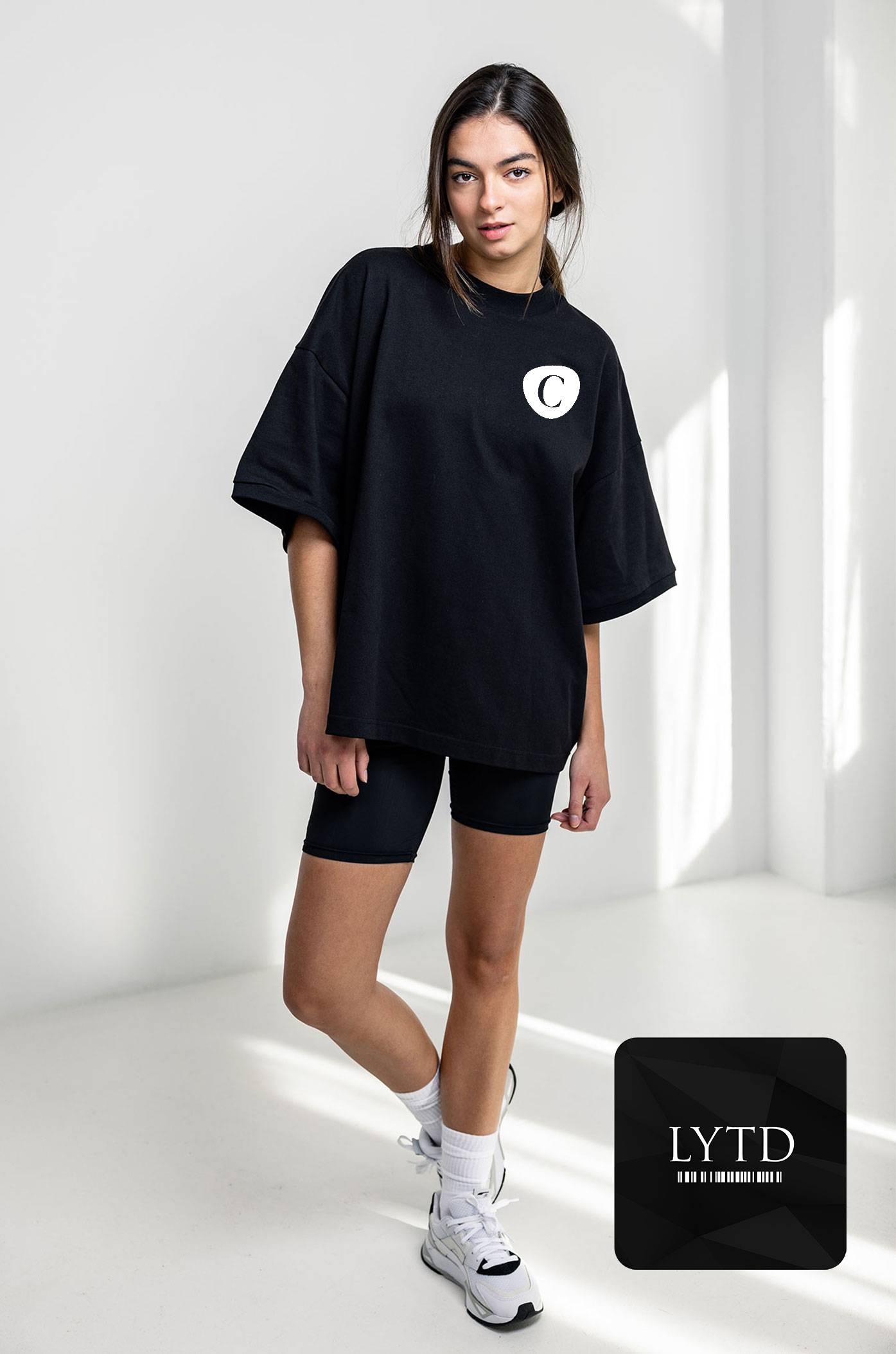 GCS Oldenburg SK 24 Organic Fair Heavy Oversized T-Shirt (LYTD)