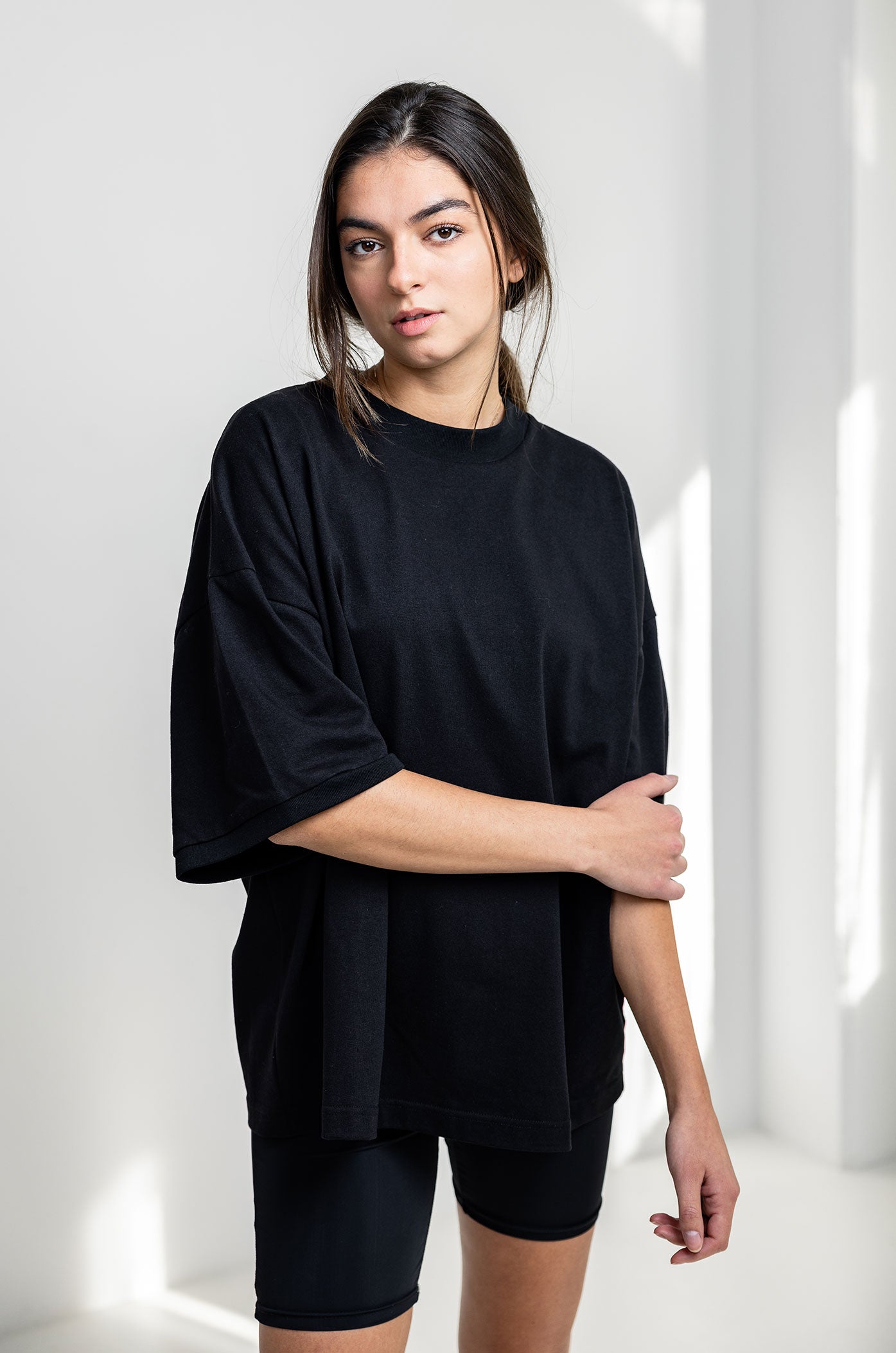 KKS Bensheim Organic Fair Heavy Oversized T-Shirt (Portugal)