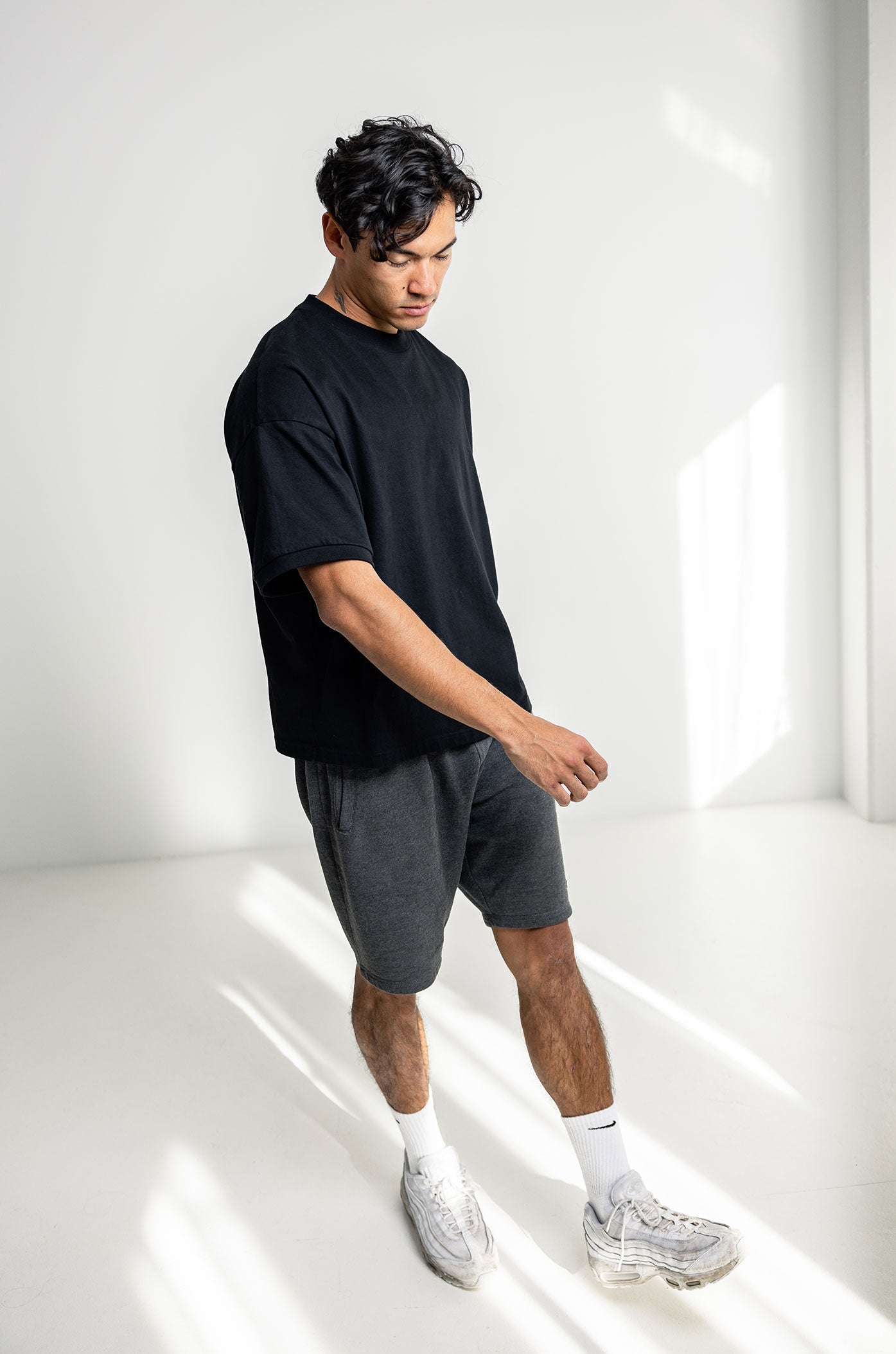 HHC Berlin Organic Fair Heavy Oversized T-Shirt (Portugal)