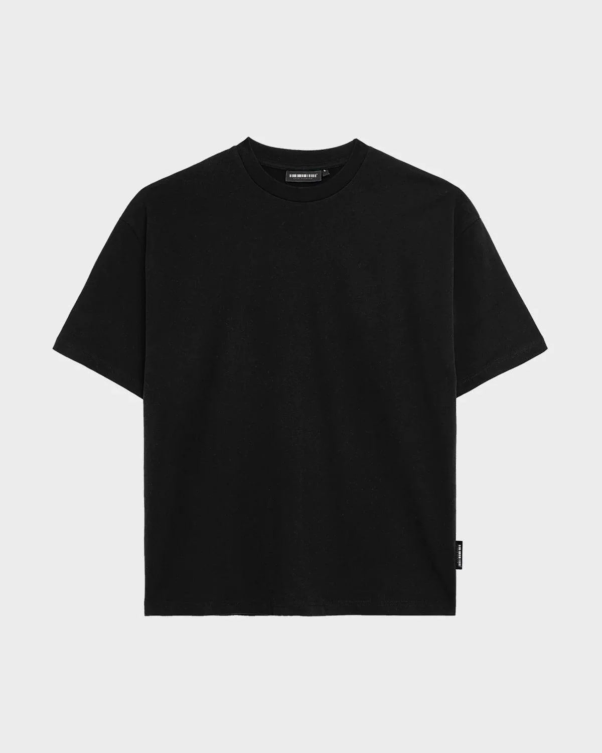 4 Motions GmbH Organic Fair Heavy Oversized T-Shirt (LYTD)