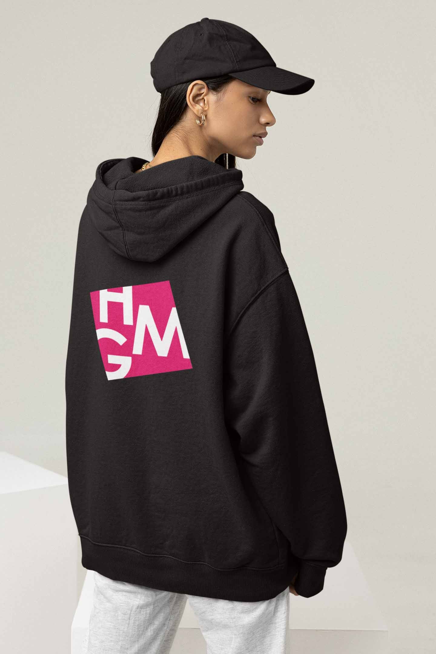 HMG Köln 2024 Organic Extra Heavy Oversized Hoodie (LYTD)