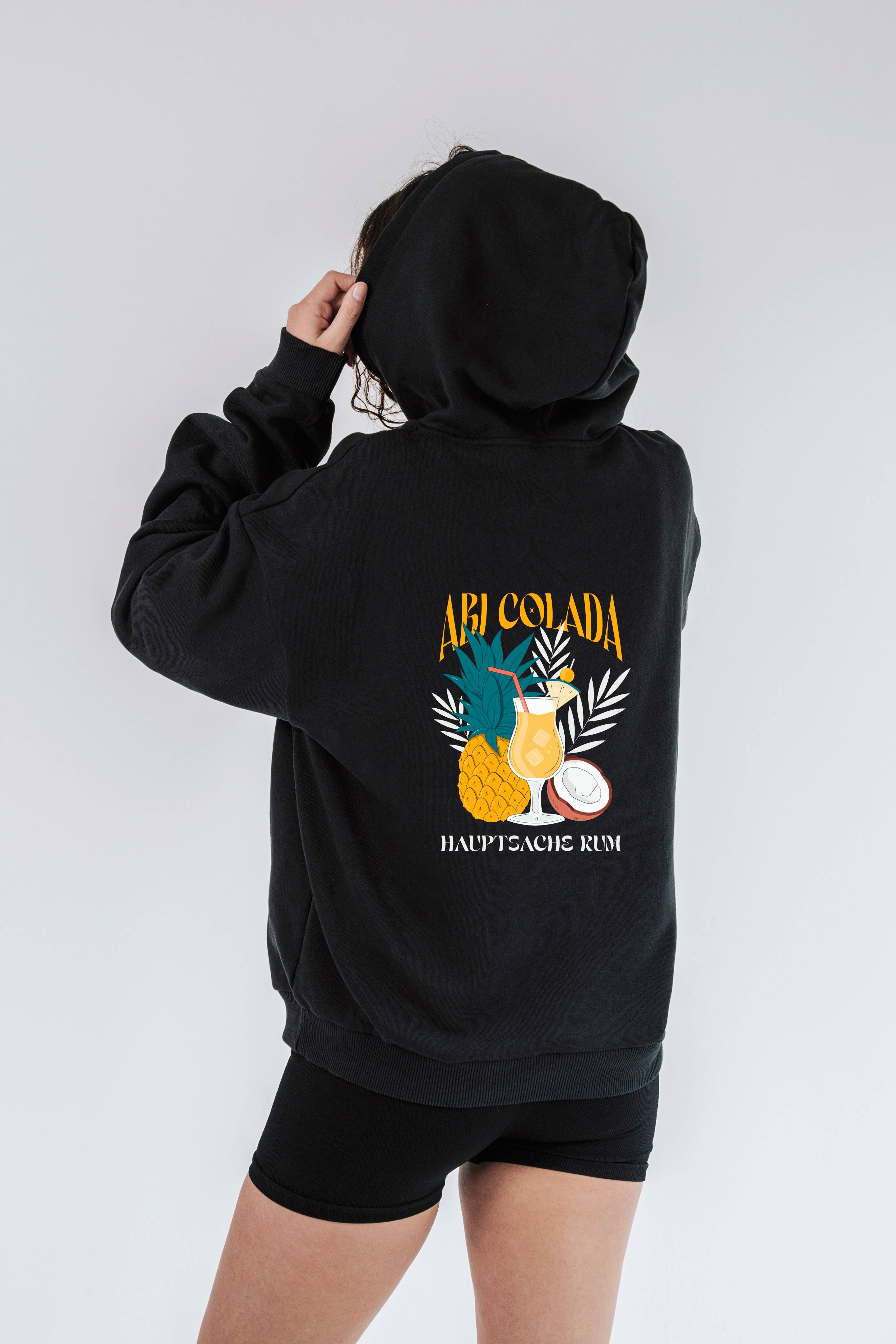 JGH Herborn AK25 Organic Extra Heavy Oversized Hoodie (LYTD)