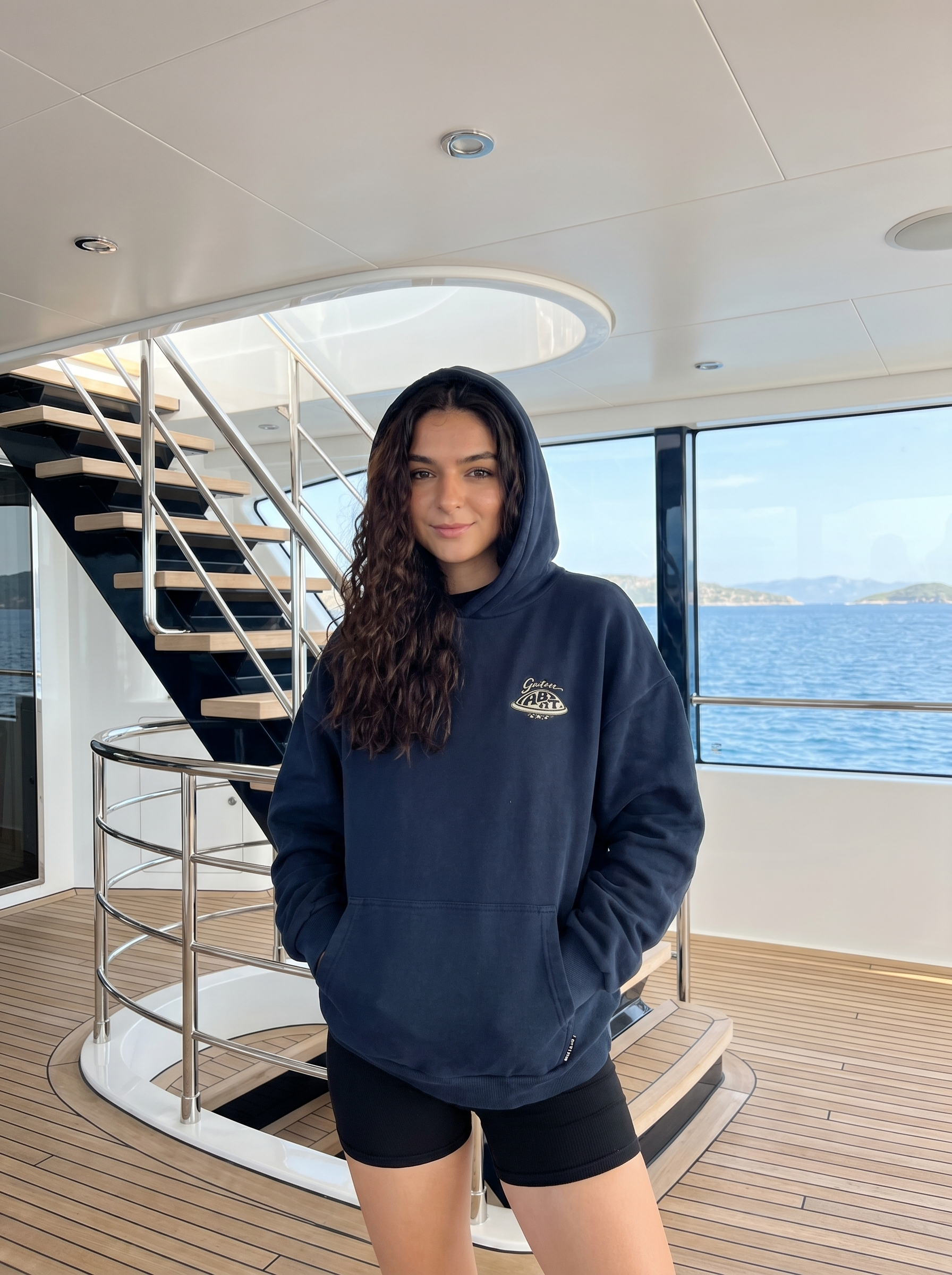 GYW Kiel ABI27 Organic Extra Heavy Oversized Hoodie (LYTD)