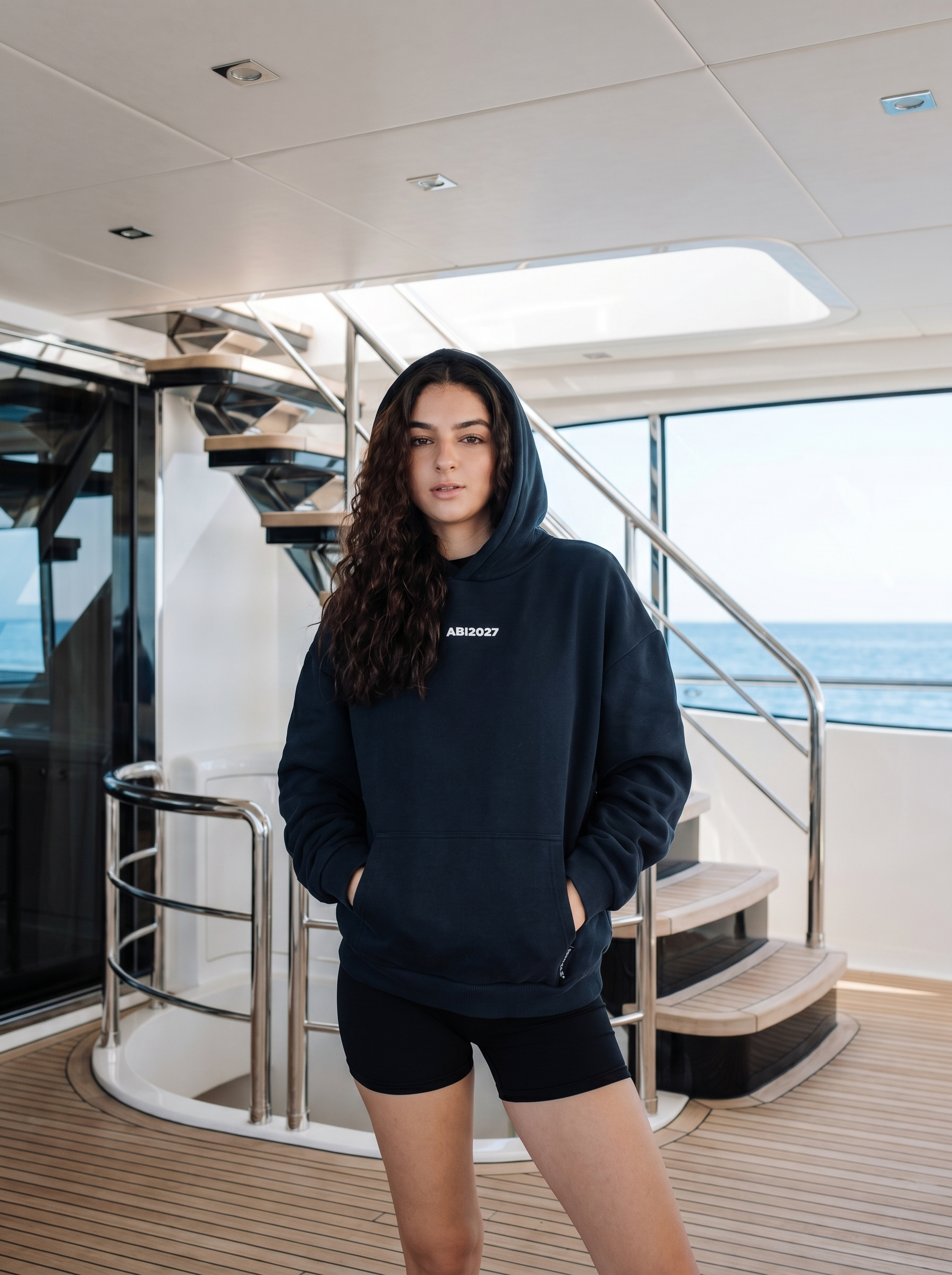 GGW-Weißenfels ABI27 Organic Extra Heavy Oversized Hoodie (LYTD)