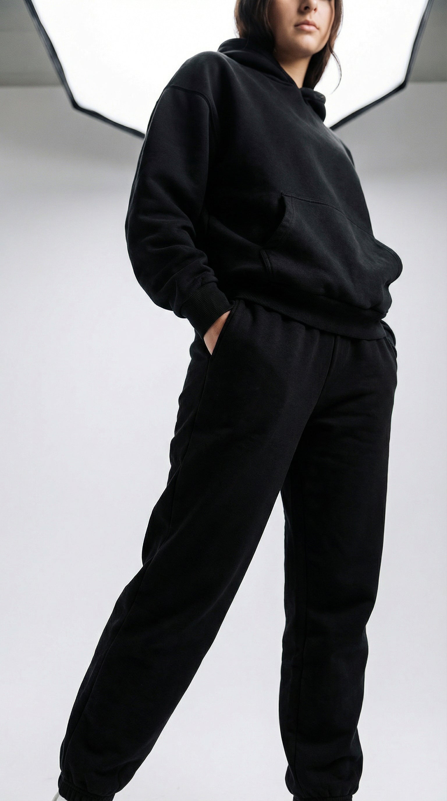GMB Buxheim LYTD® Extra Heavy Cotton Sweatpants (LYTD)