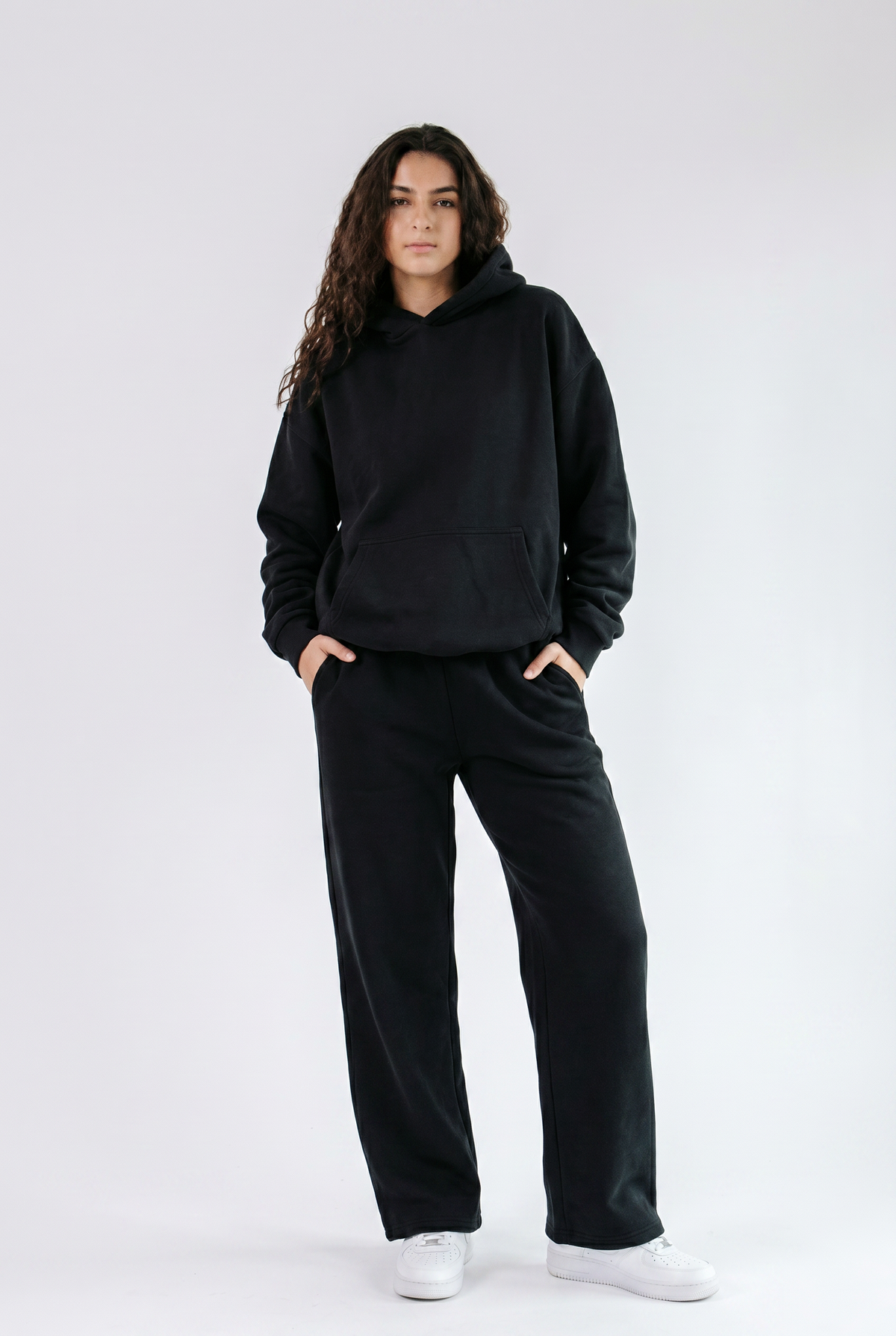 KSS Karben AK27-001 LYTD® Extra Heavy Cotton Sweatpants (LYTD)