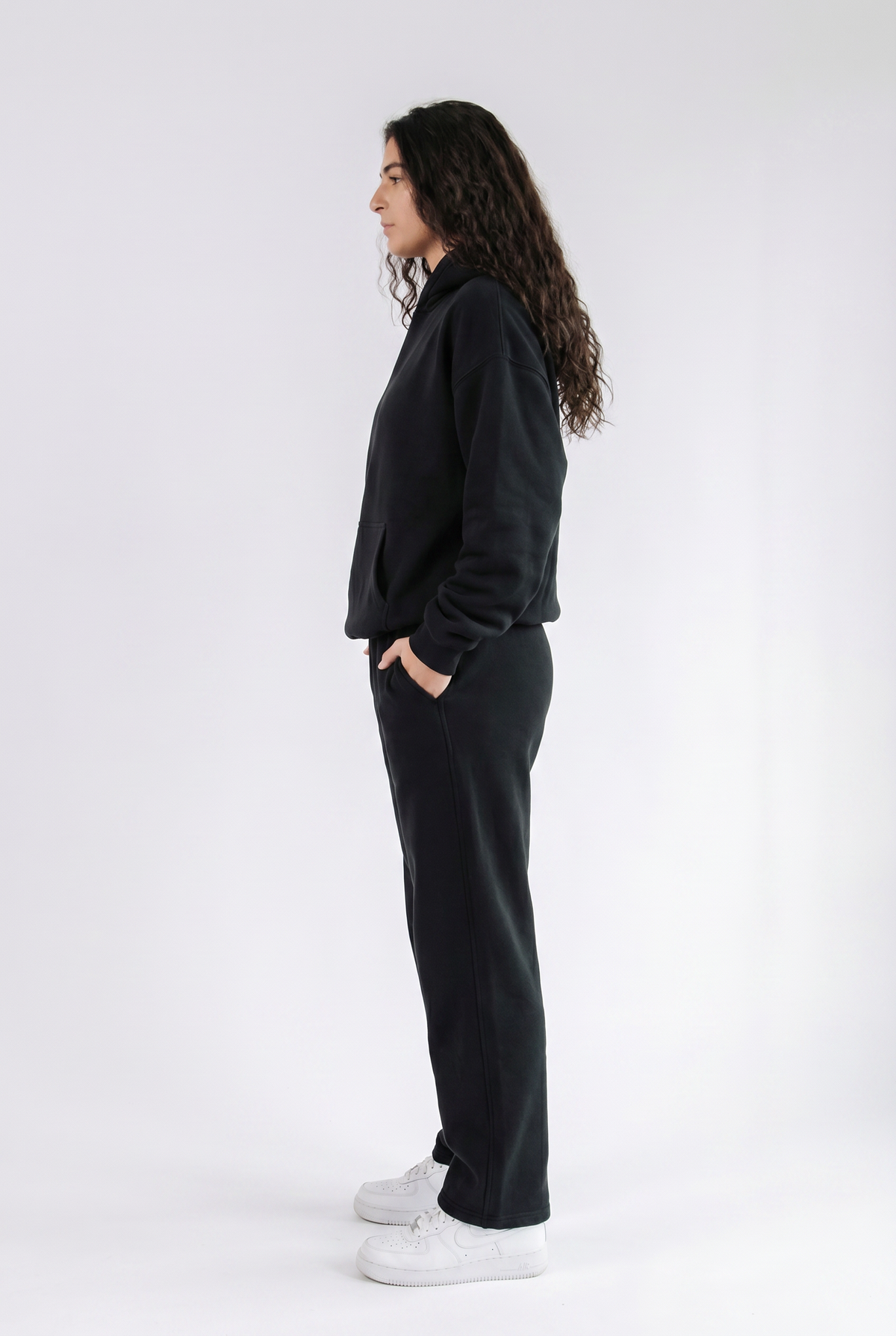 TMS Münster SK26-001 LYTD® Extra Heavy Cotton Sweatpants (LYTD)