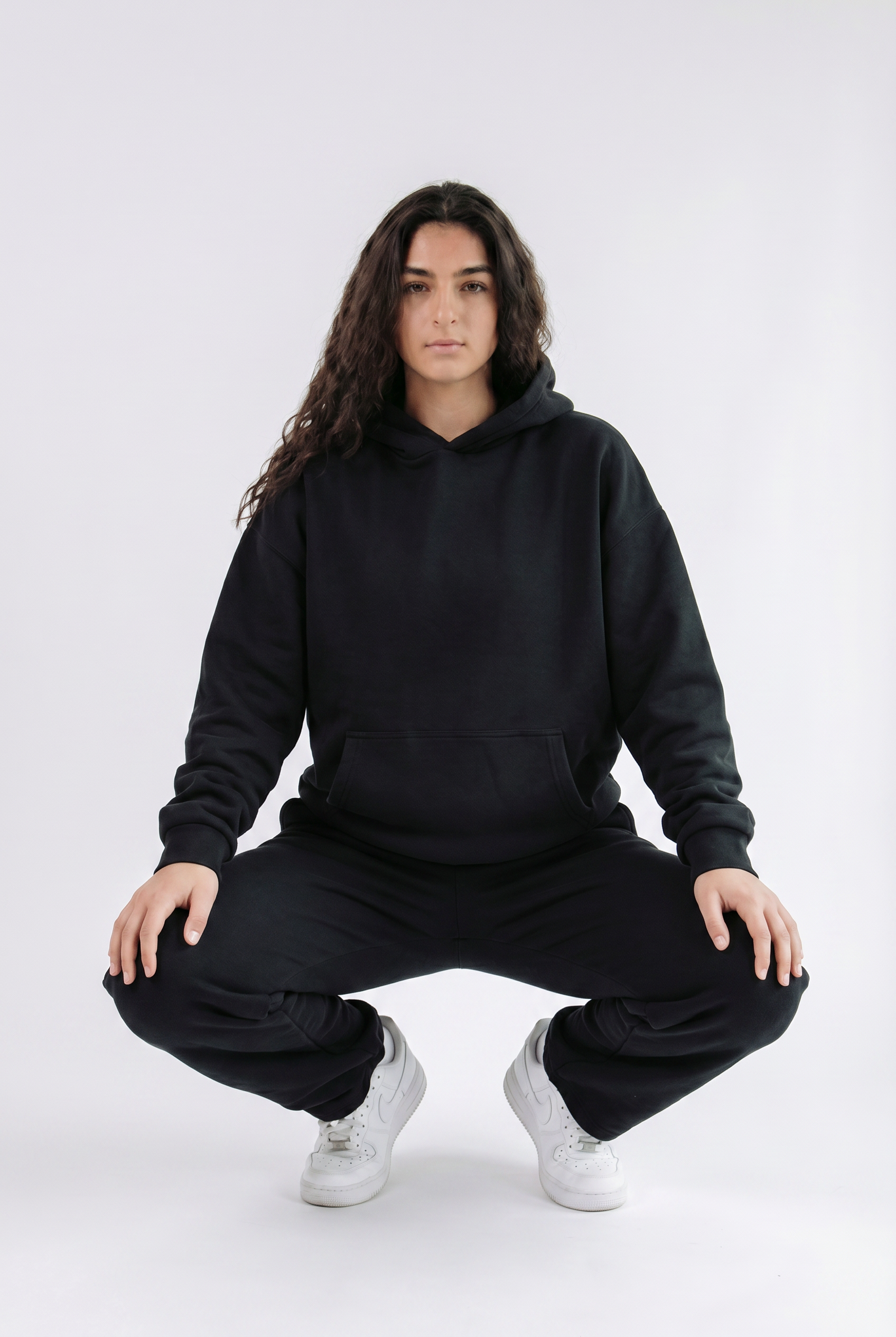 TMS-Münster SK26-001 Sample LYTD® Extra Heavy Cotton Sweatpants (LYTD)
