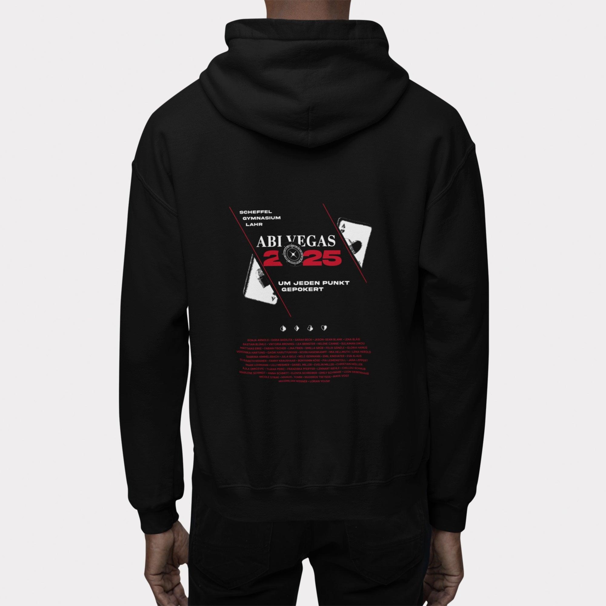 SGL Lahr AK25 Organic Regular Hoodie (LYTD)