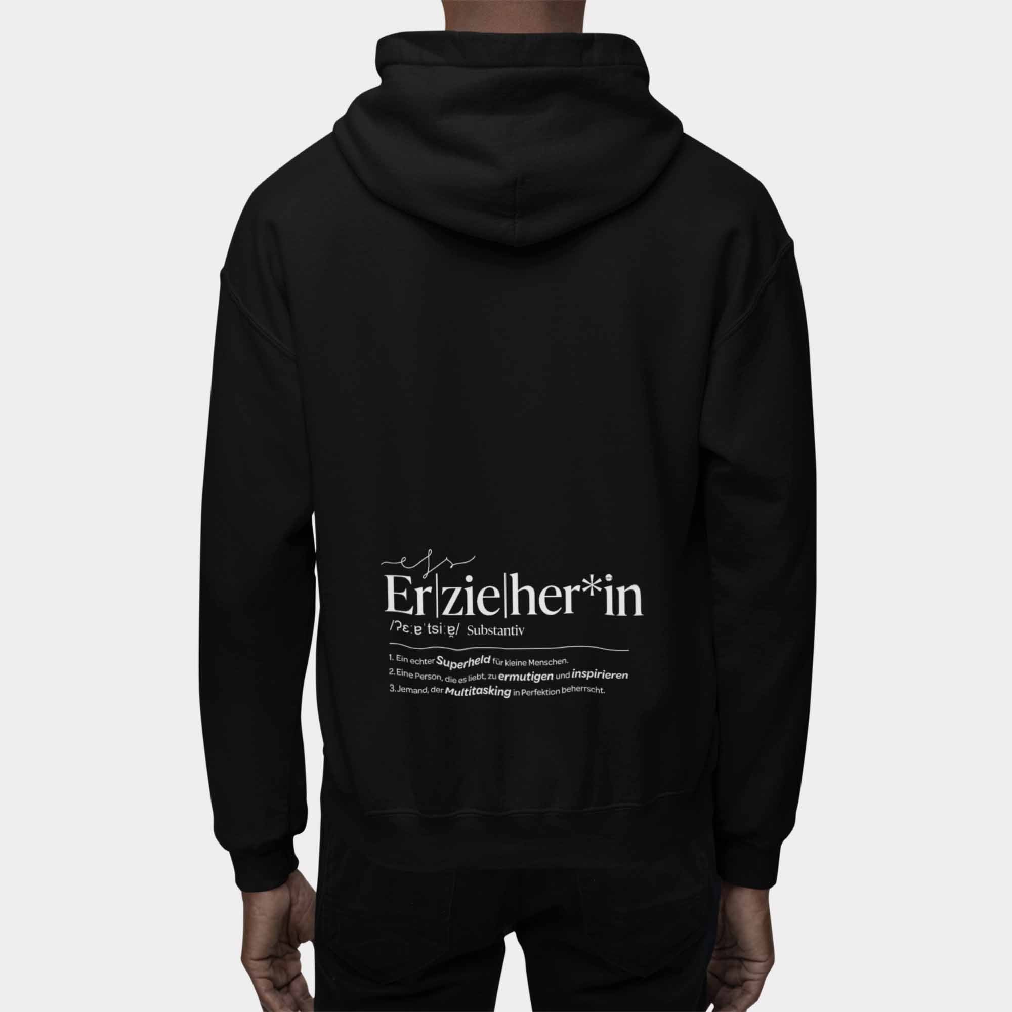 EFS Bethlehem Organic Regular Hoodie (LYTD)